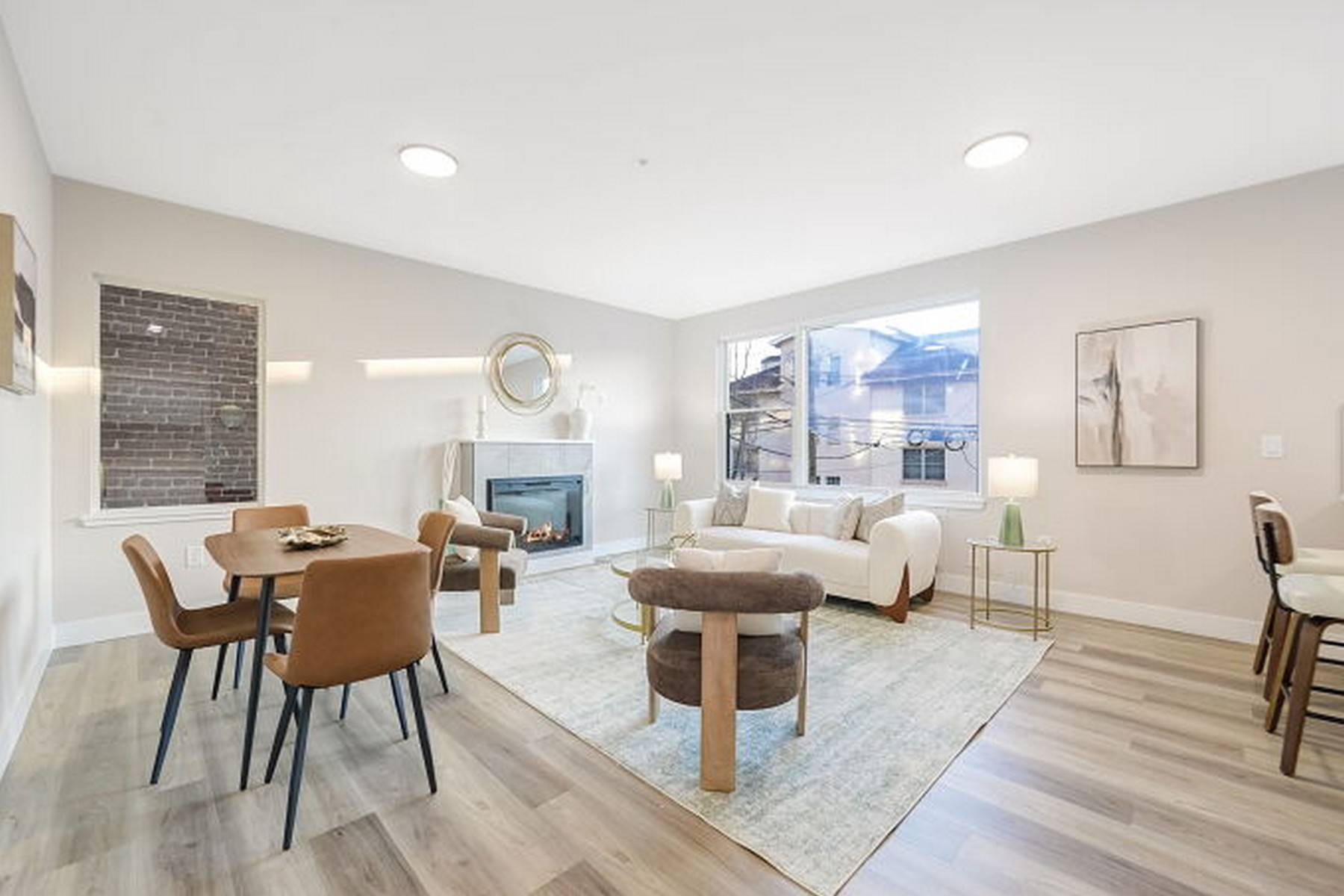 304 61st St Unit# 3D