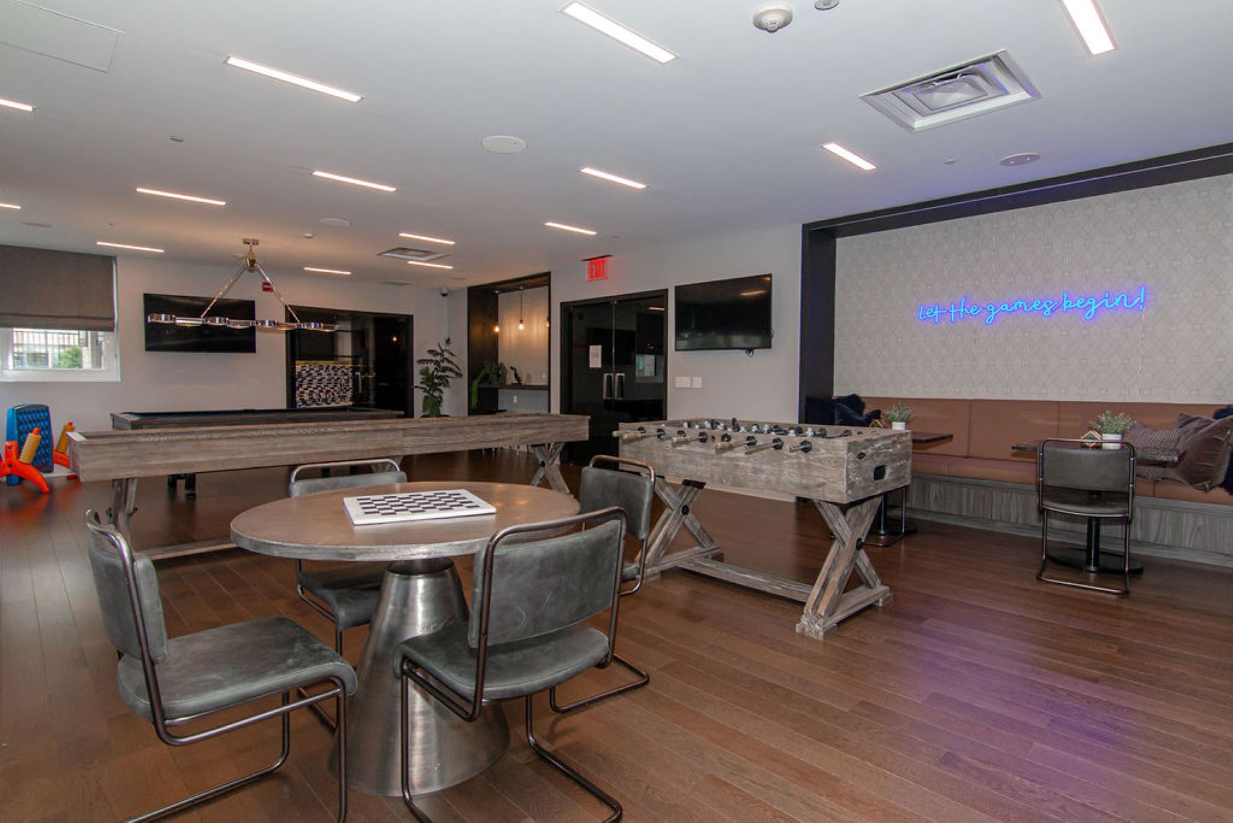 88 Morgan St Unit# 4504