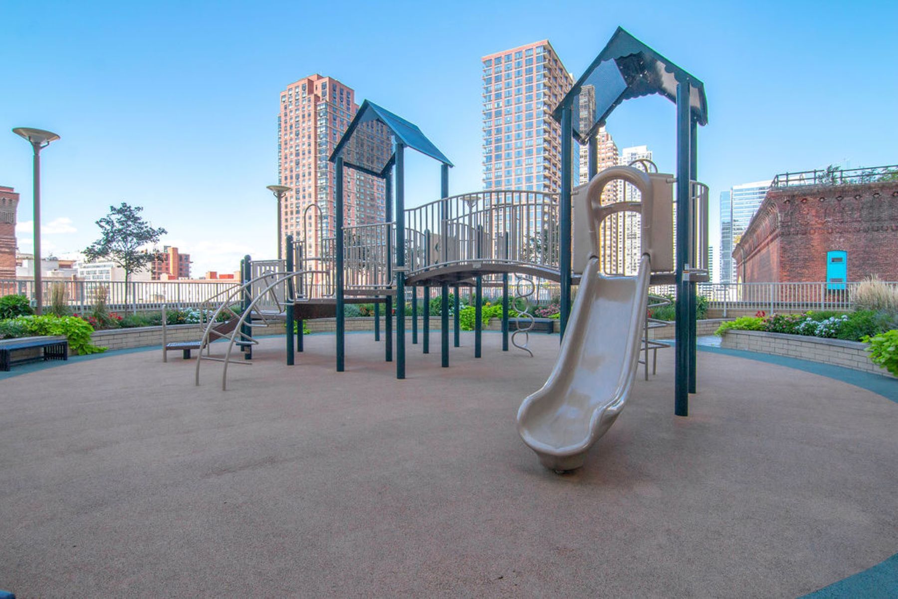 88 Morgan St Unit# 4504