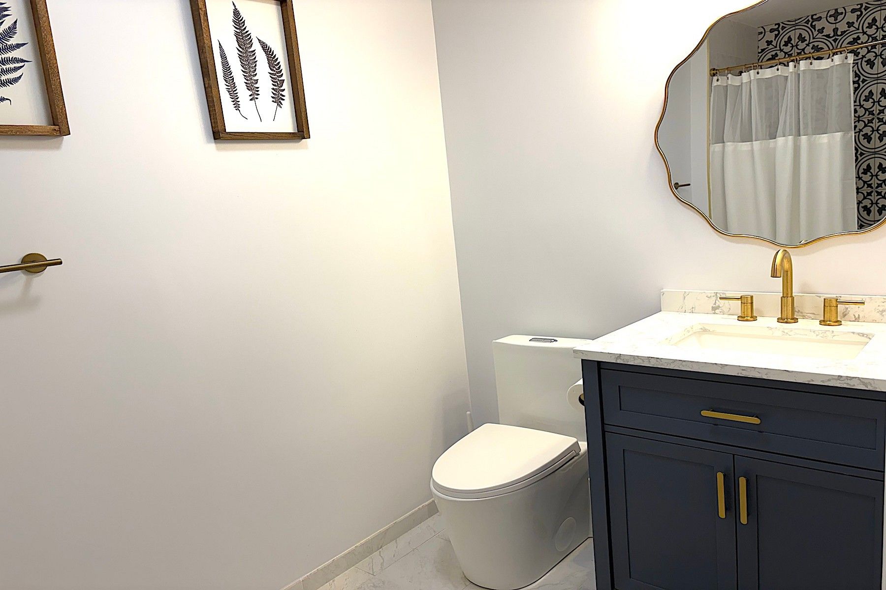 4315 Park Ave Unit# 5D