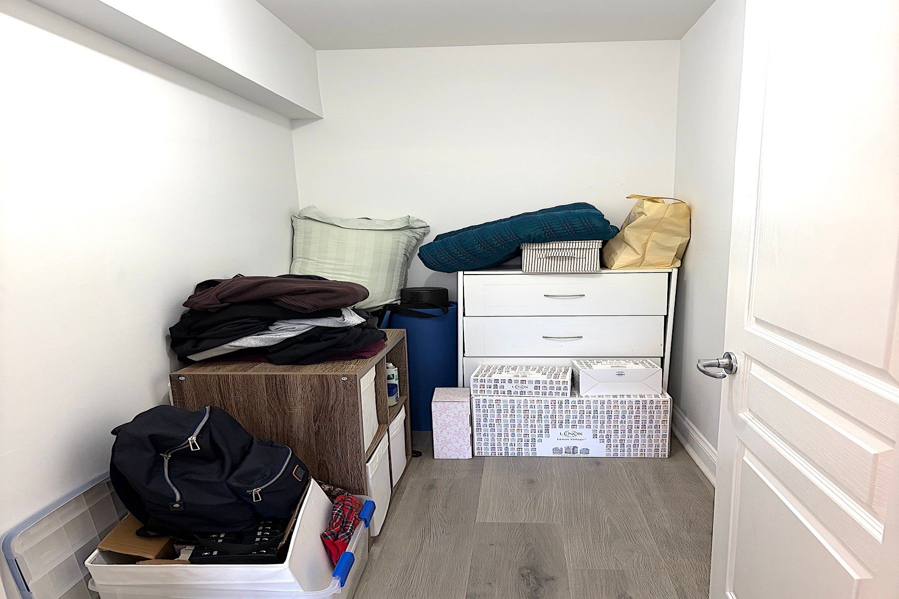 4315 Park Ave Unit# 5D