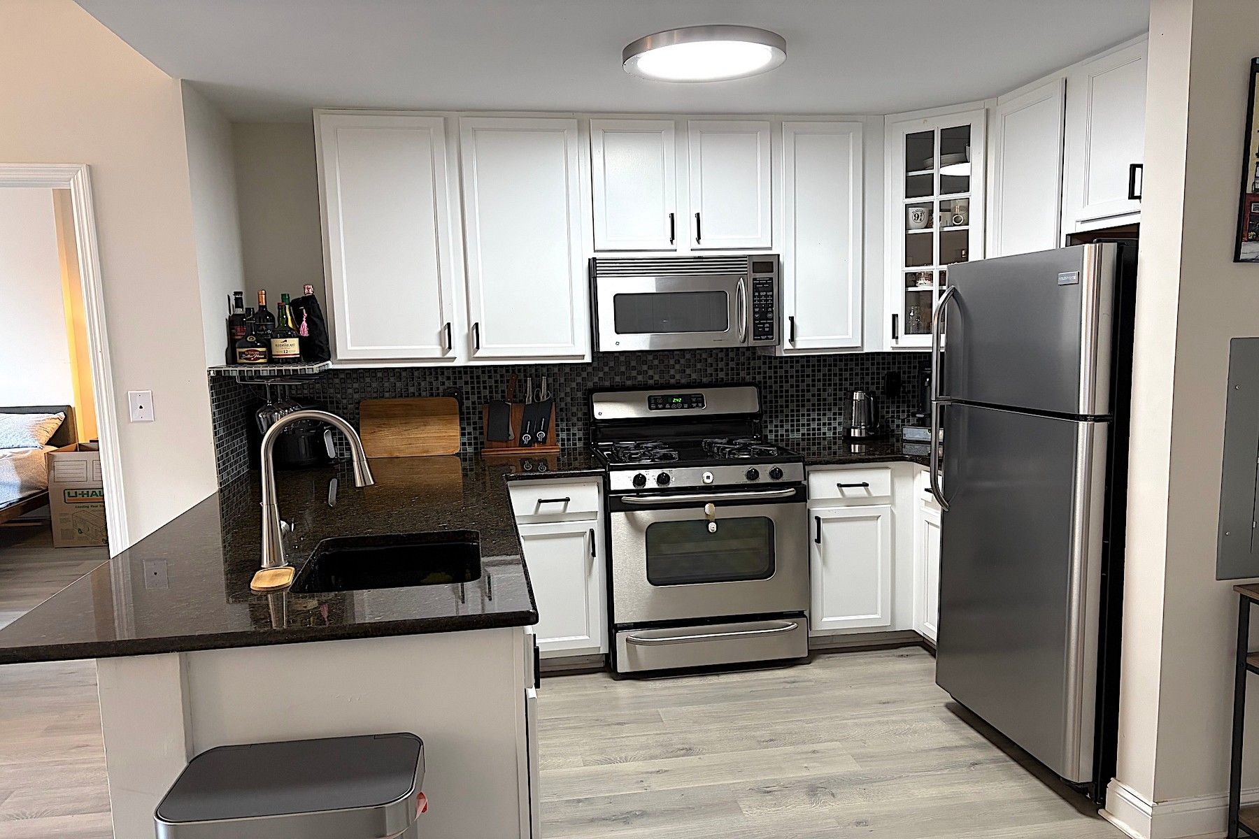 4315 Park Ave Unit# 5D