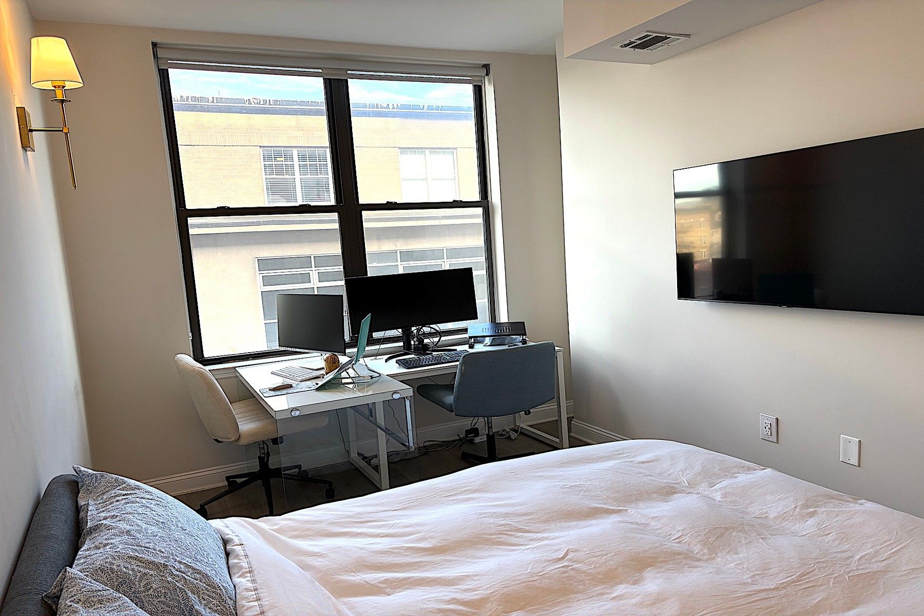 4315 Park Ave Unit# 5D