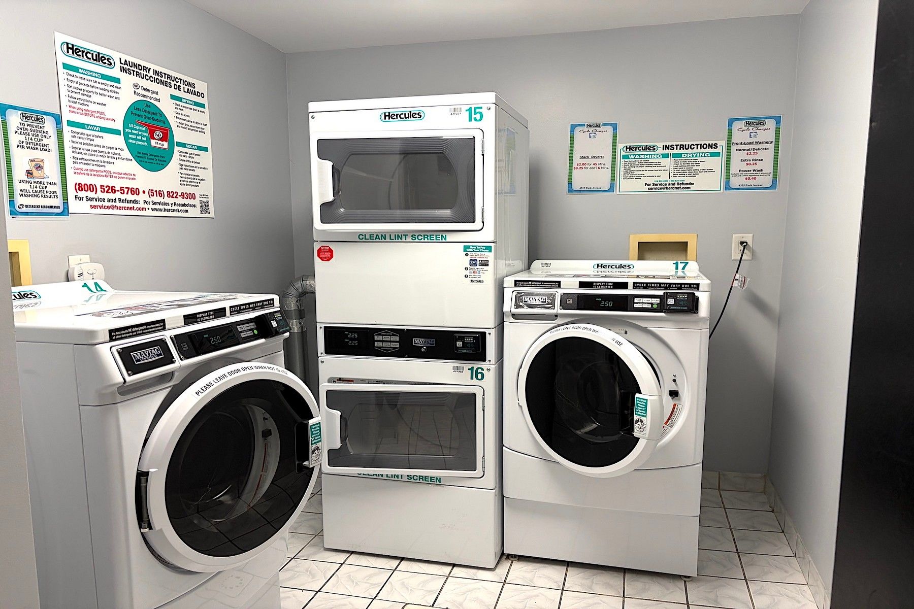 4315 Park Ave Unit# 5D