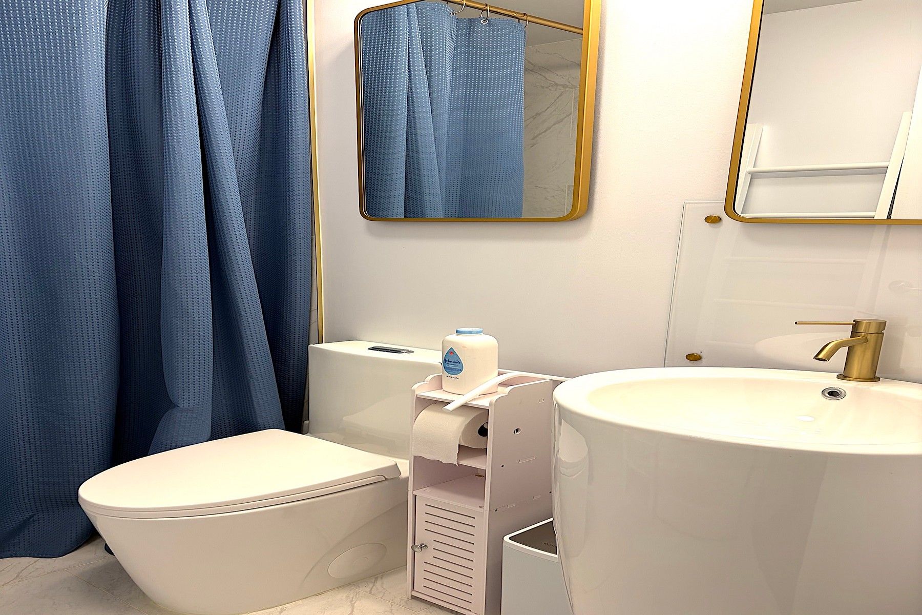 4315 Park Ave Unit# 5D