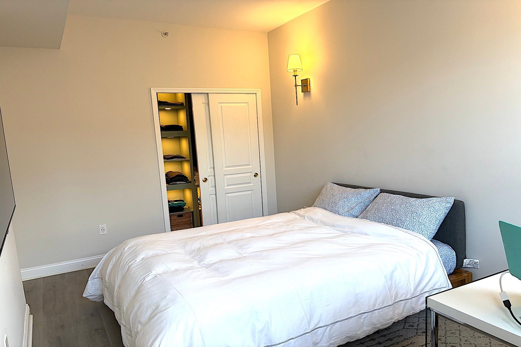 4315 Park Ave Unit# 5D