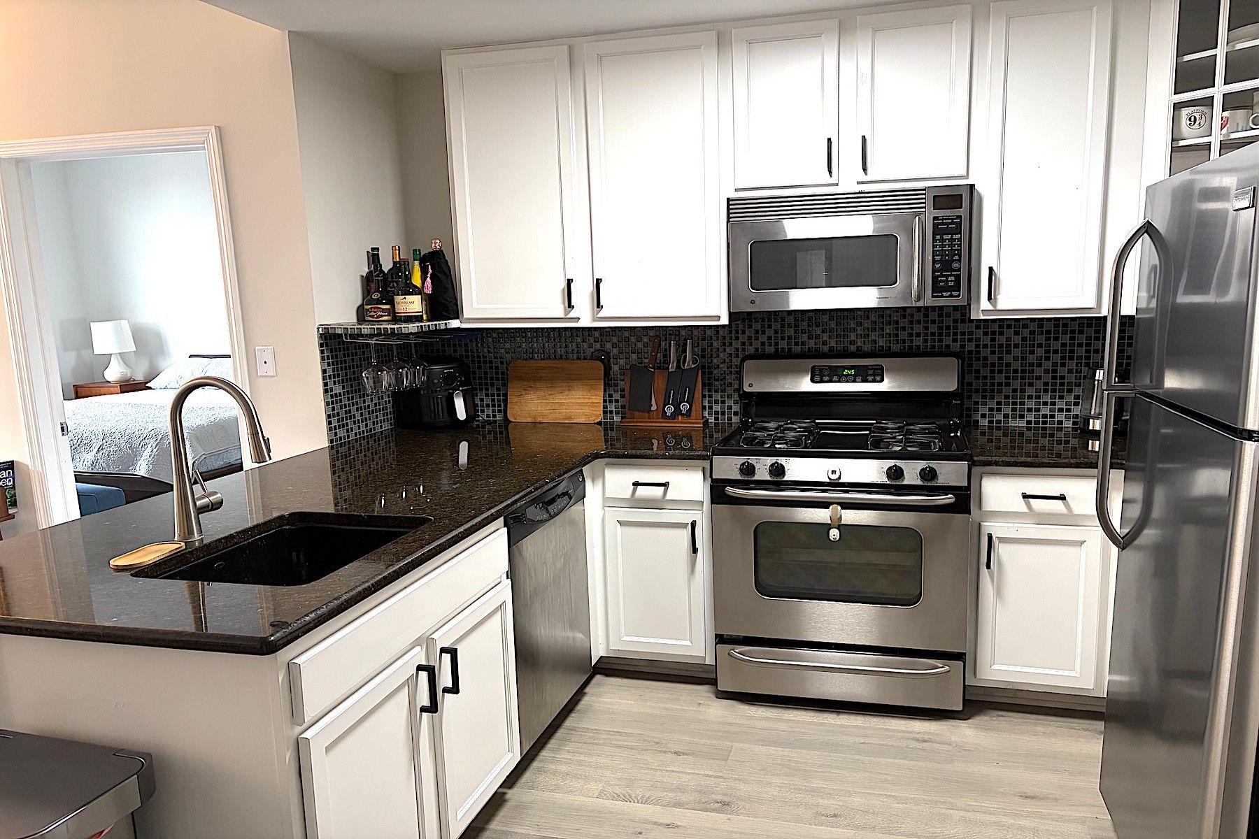 4315 Park Ave Unit# 5D