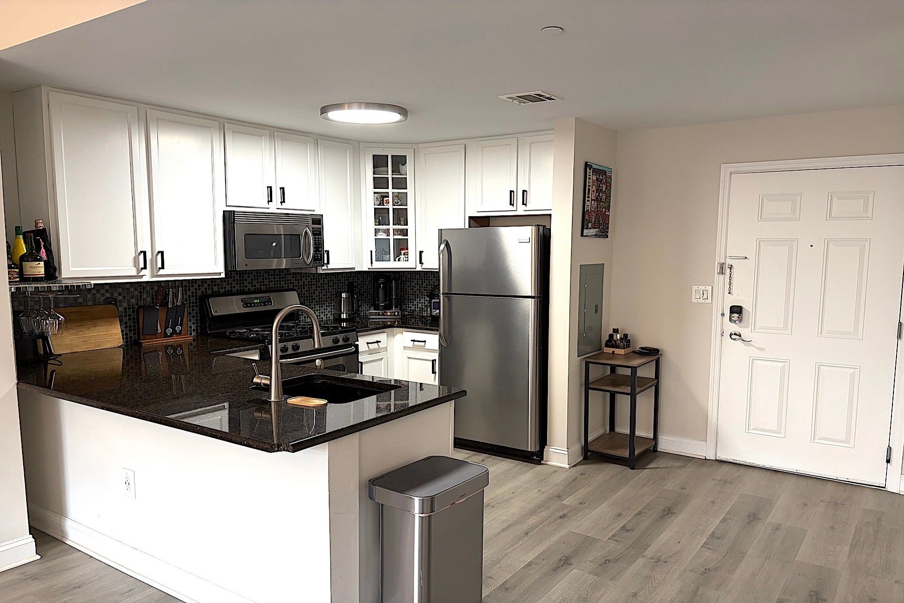 4315 Park Ave Unit# 5D