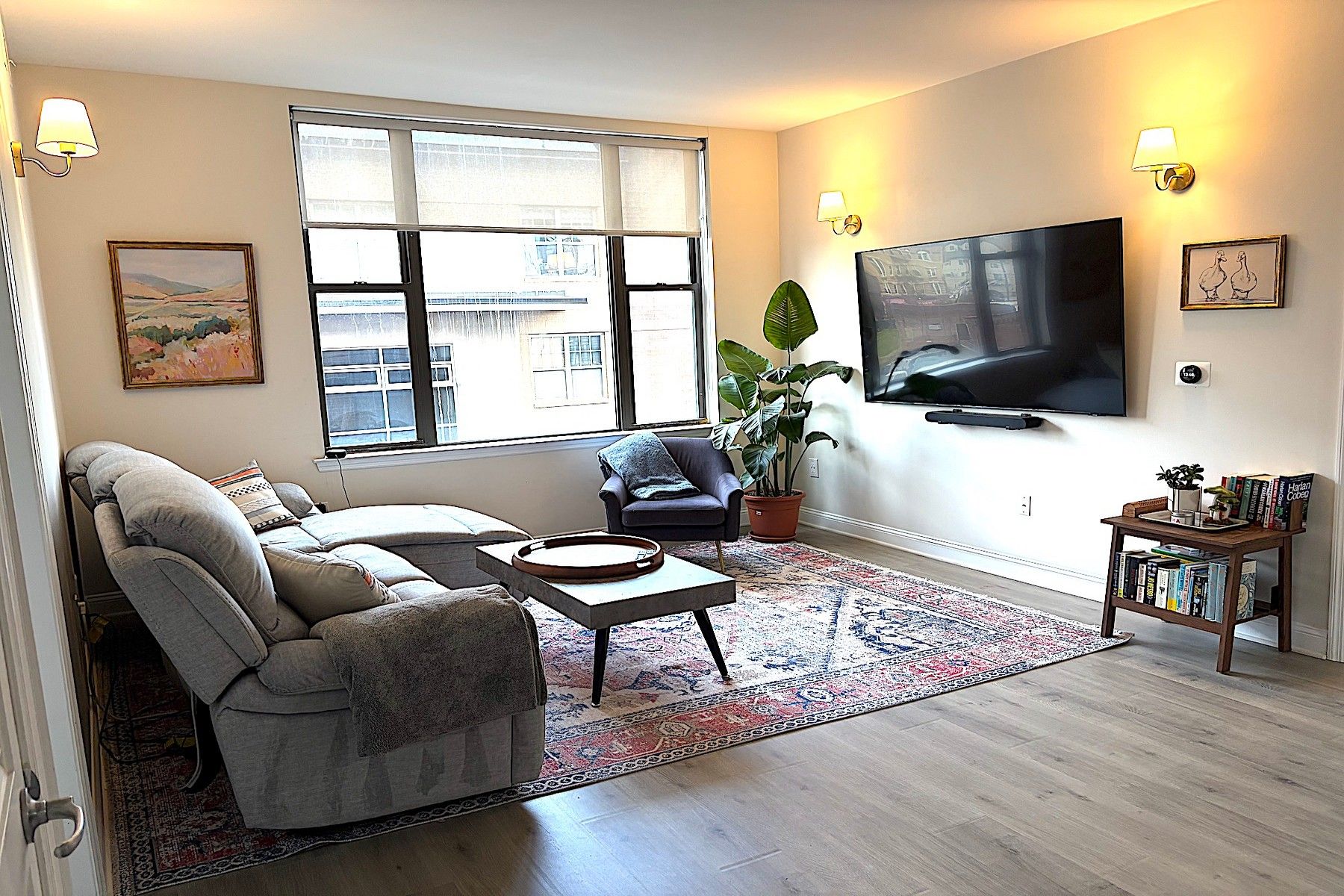 4315 Park Ave Unit# 5D