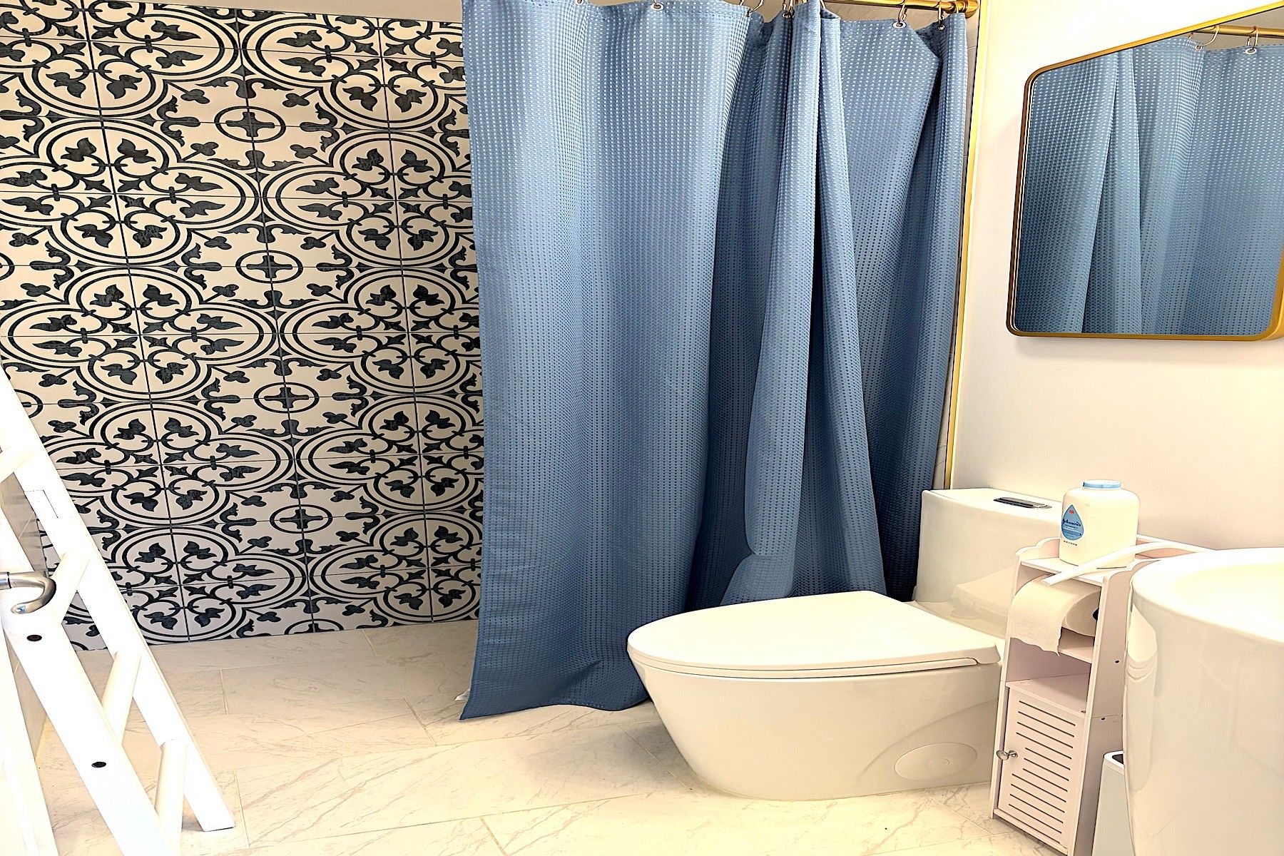 4315 Park Ave Unit# 5D