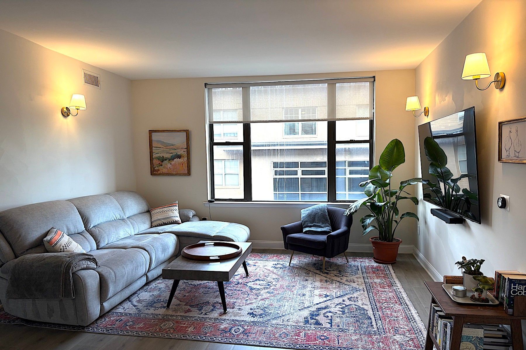 4315 Park Ave Unit# 5D