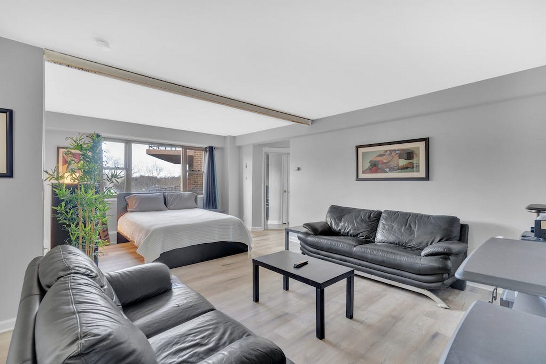 8800 Blvd East Unit# 6C