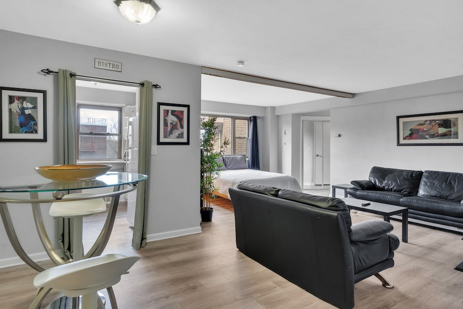 8800 Blvd East Unit# 6C