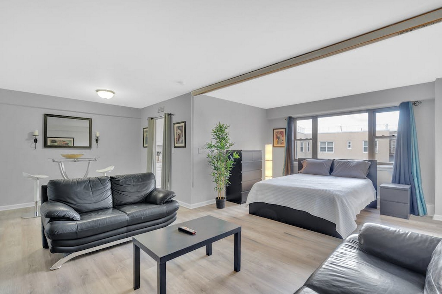 8800 Blvd East Unit# 6C