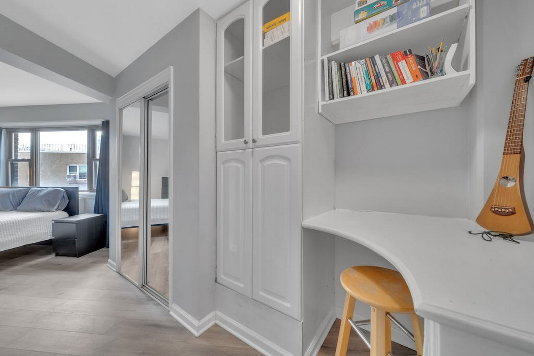 8800 Blvd East Unit# 6C