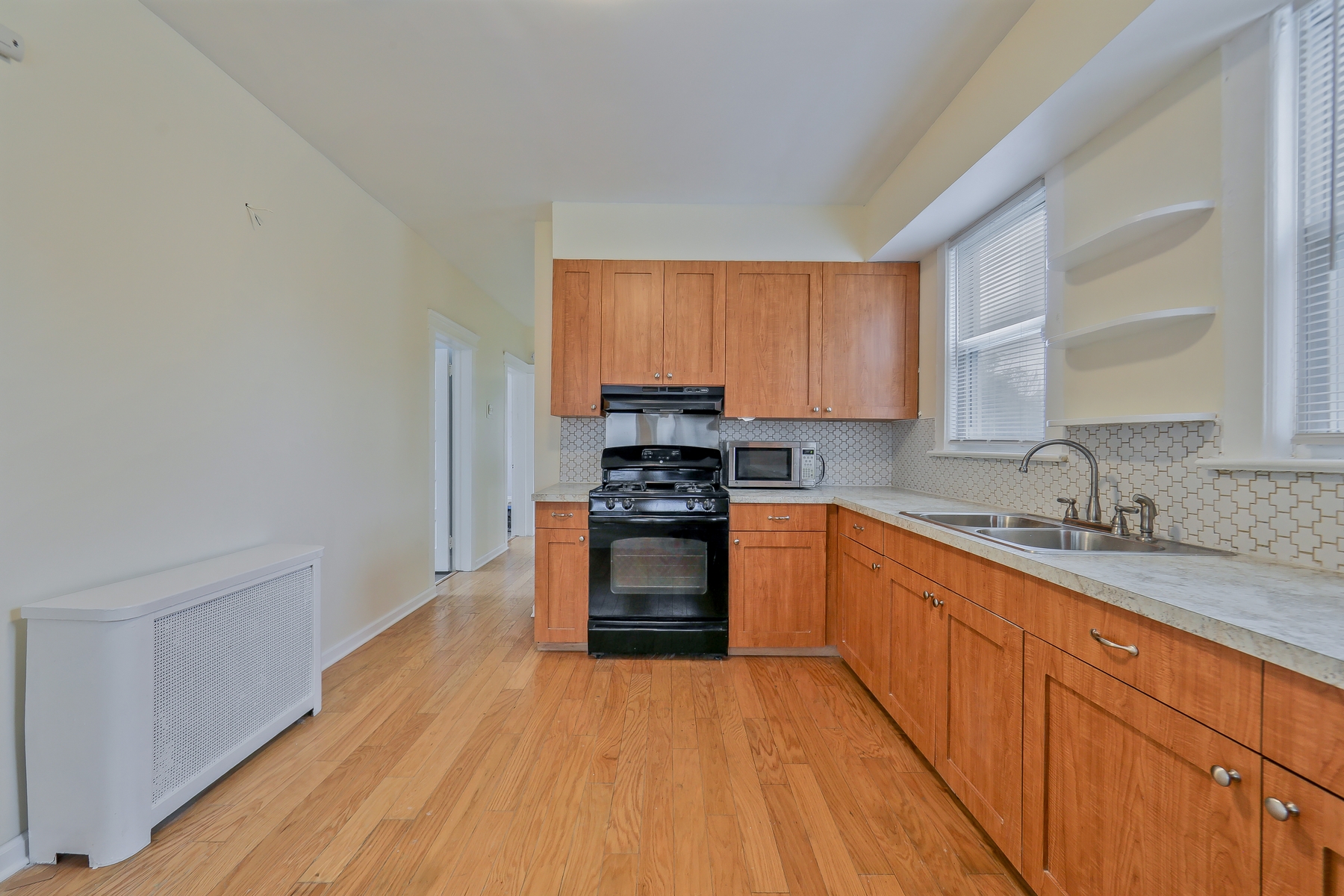 26 Montrose Terrace, #2 