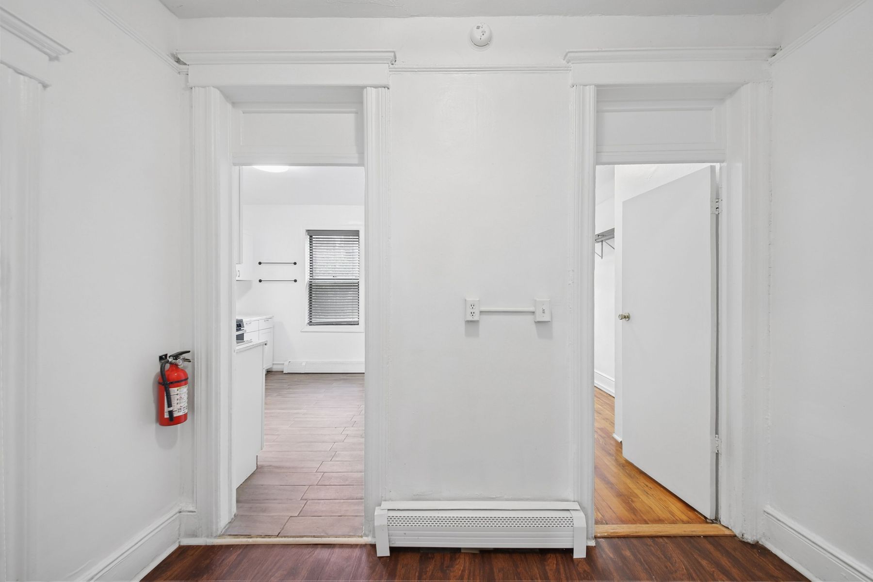 122A Baldwin Ave Unit# 1L