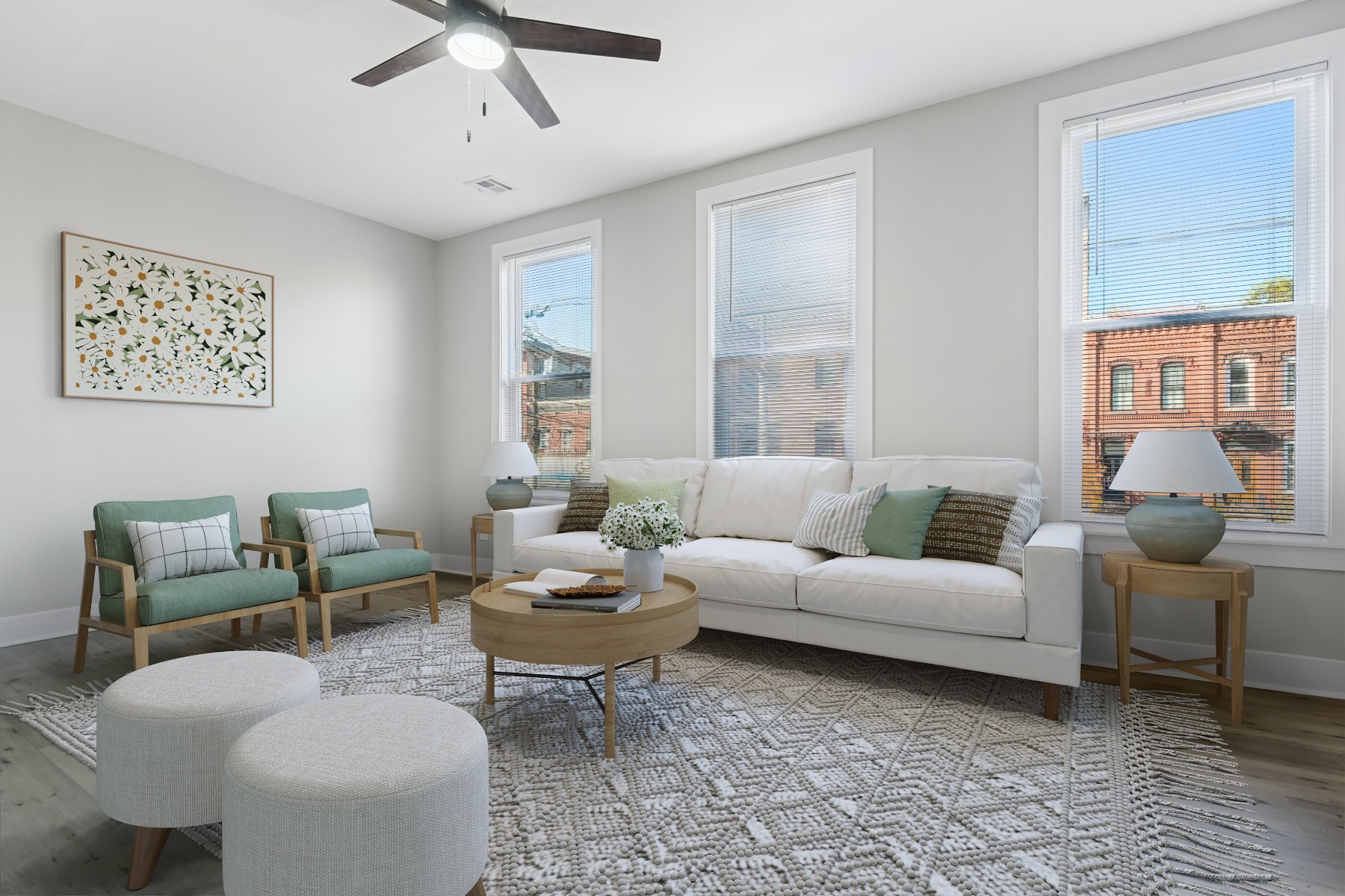 324 Pacific Avenue, unit 2 