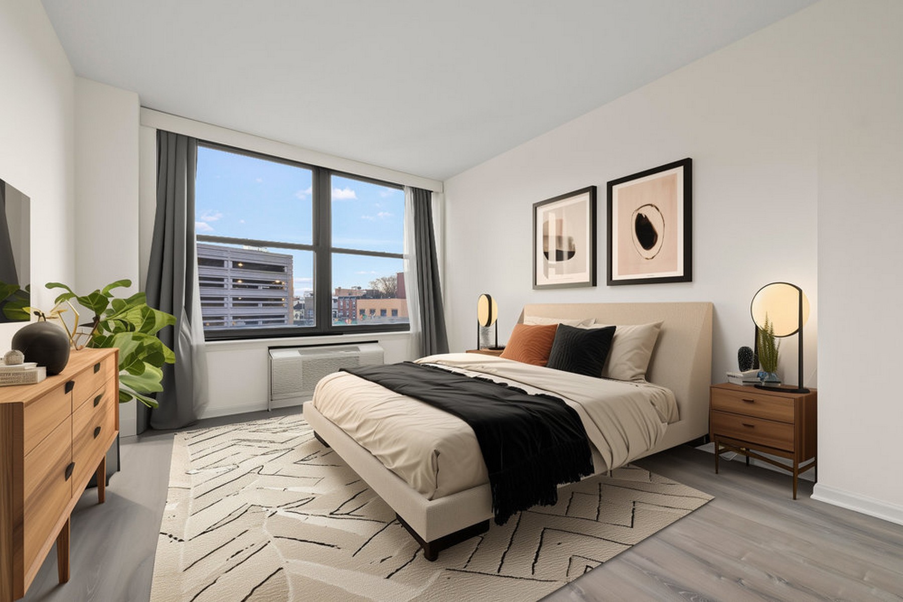 102 Christopher Columbus Dr Unit# 303