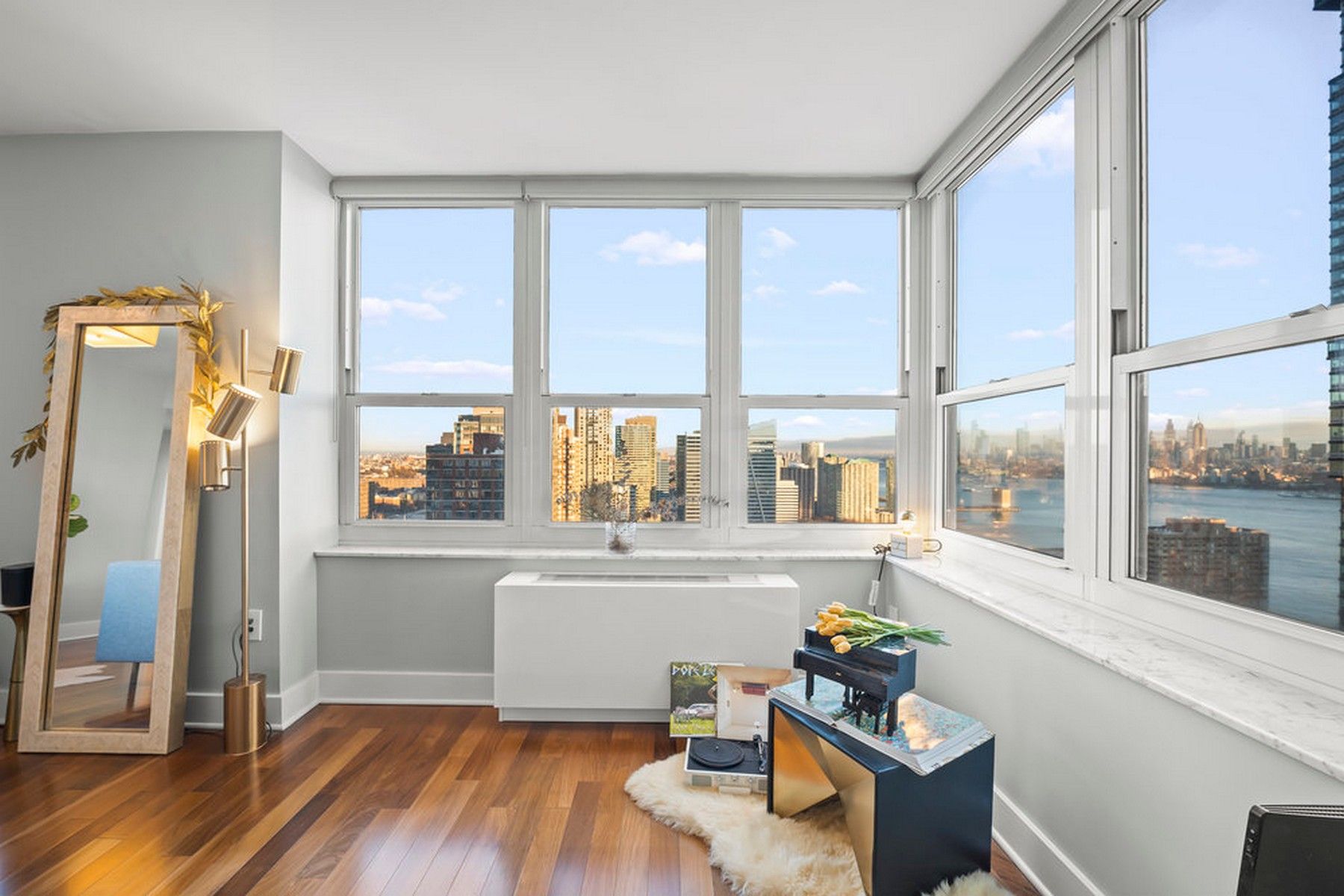 88 Morgan Street  #3702 