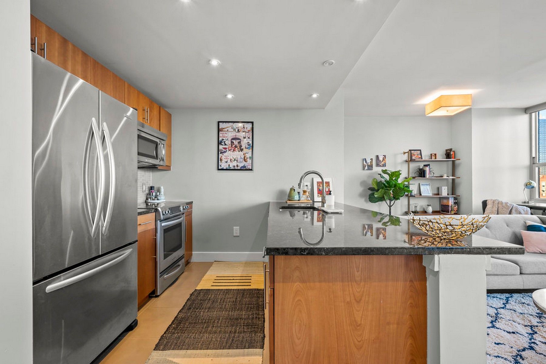 88 Morgan Street  #3702 