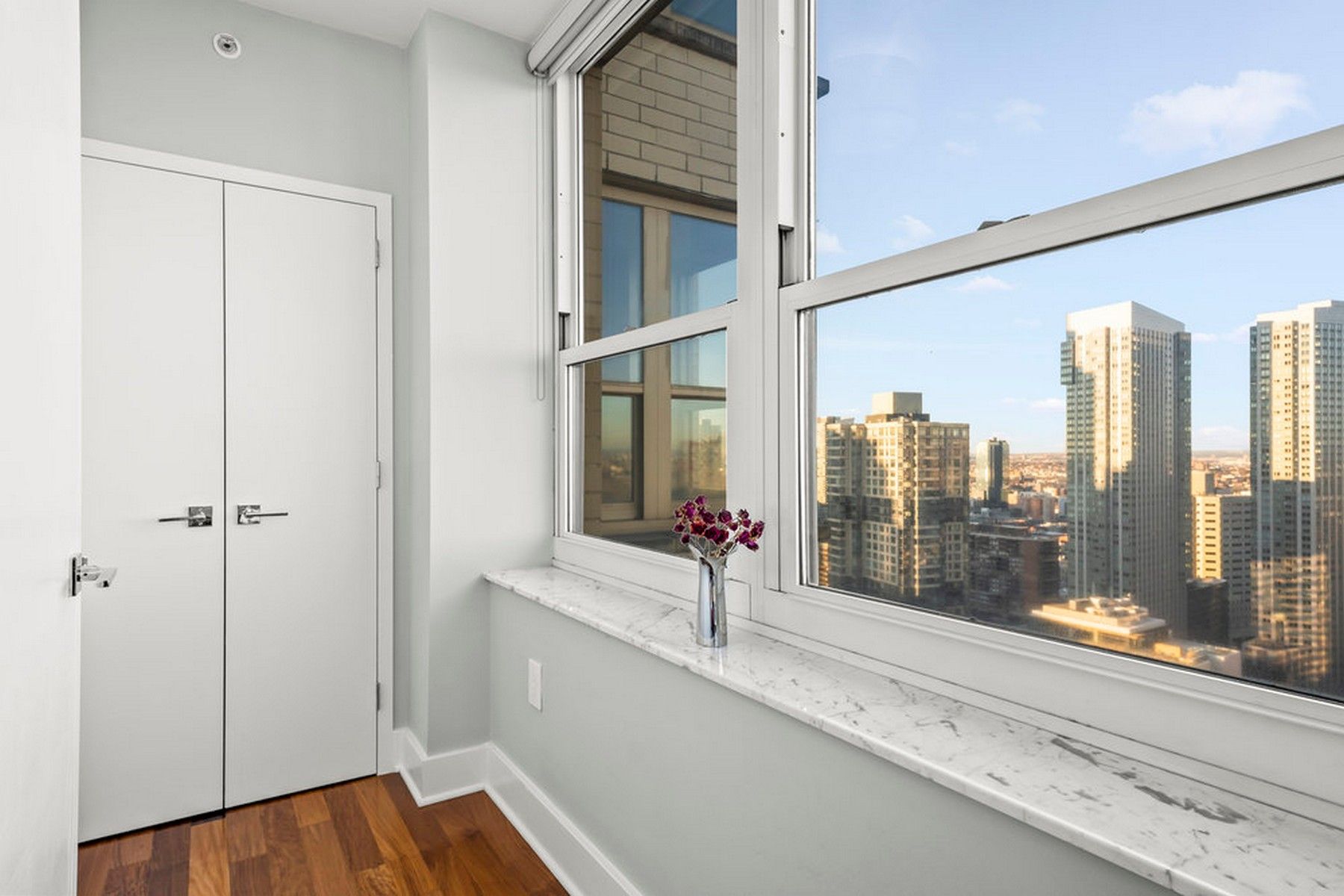 88 Morgan Street  #3702 