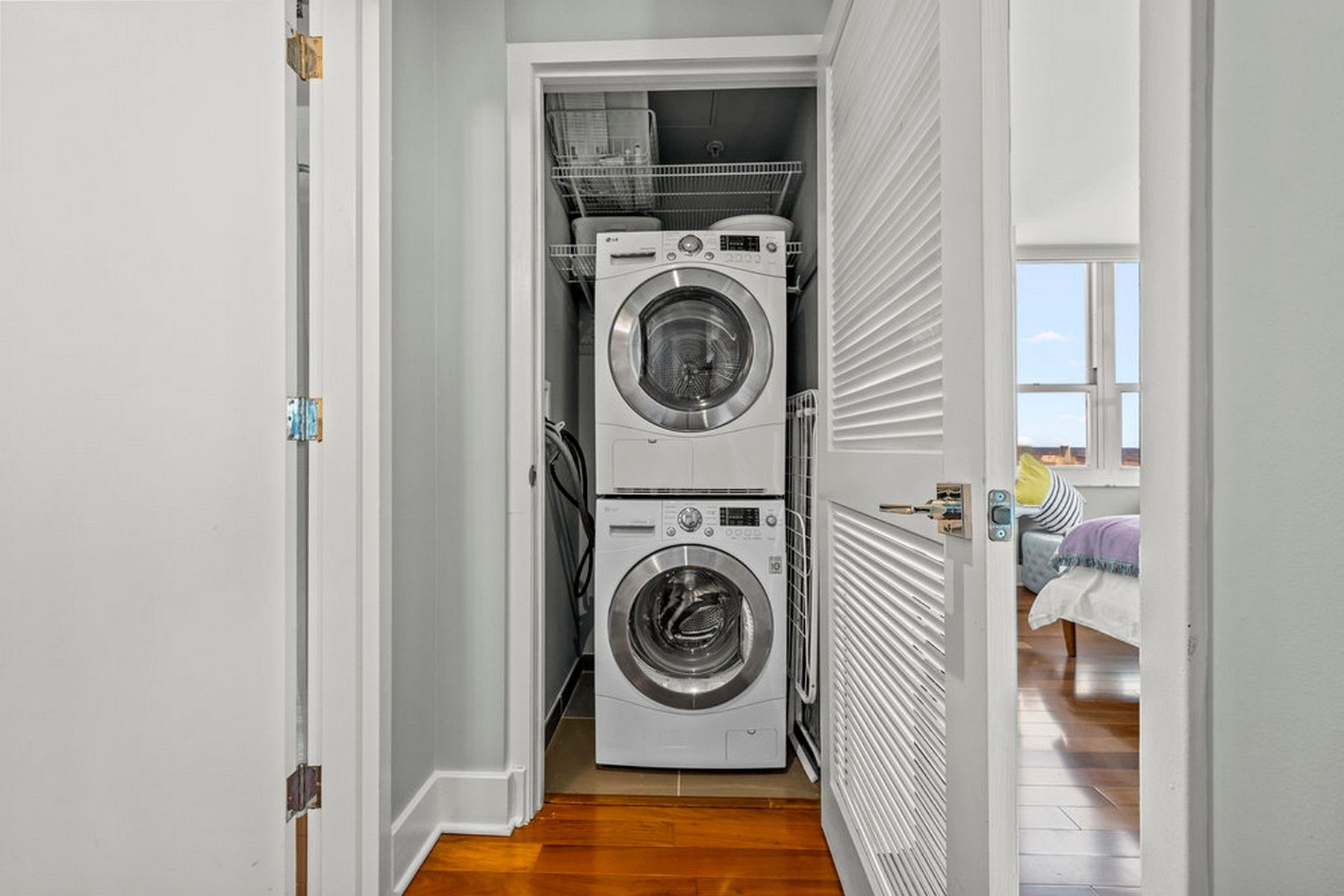 88 Morgan Street  #3702 