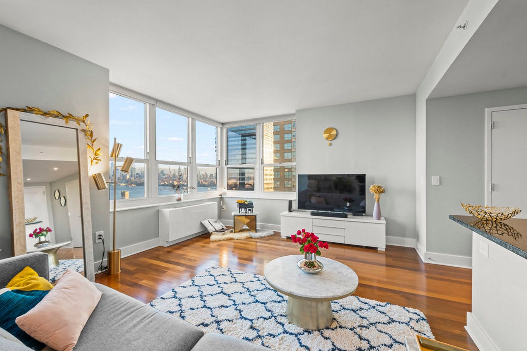 88 Morgan Street  #3702 