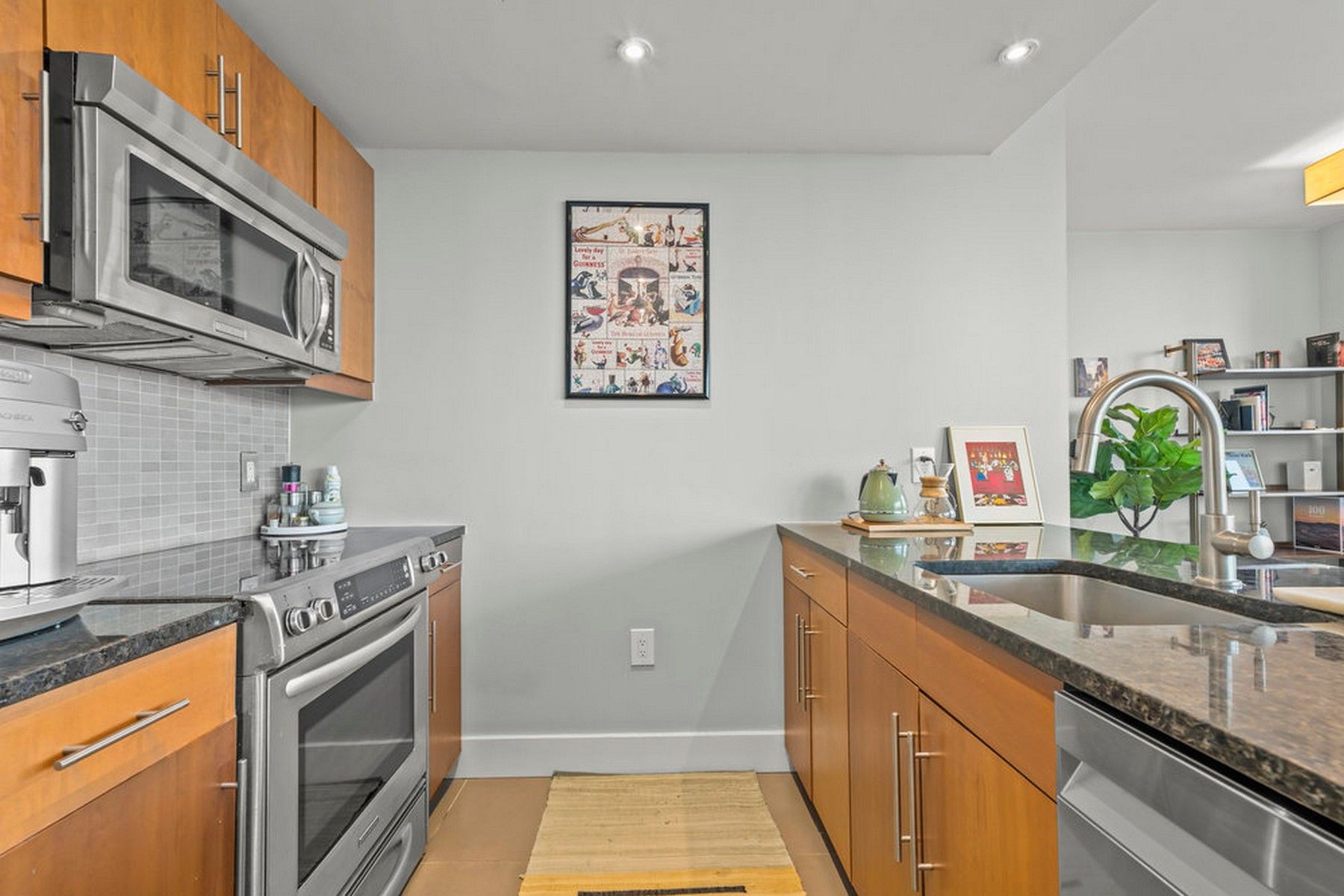 88 Morgan Street  #3702 