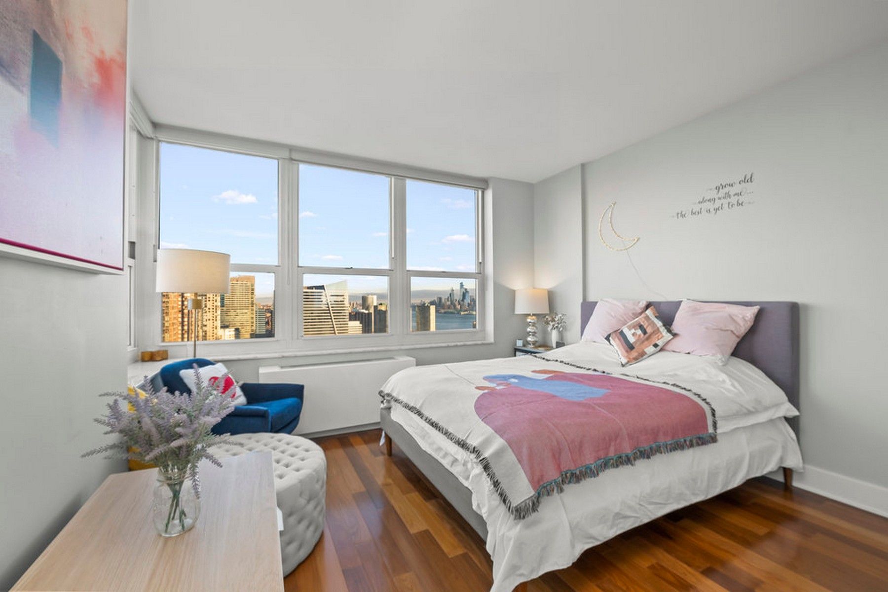 88 Morgan Street  #3702 