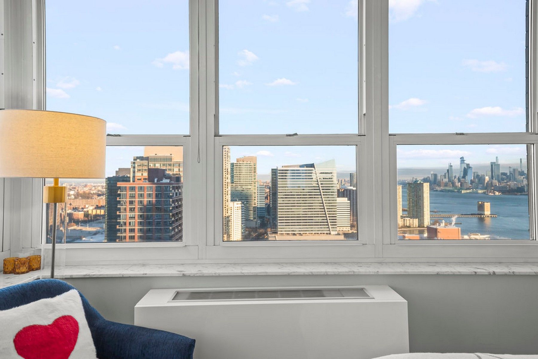 88 Morgan Street  #3702 