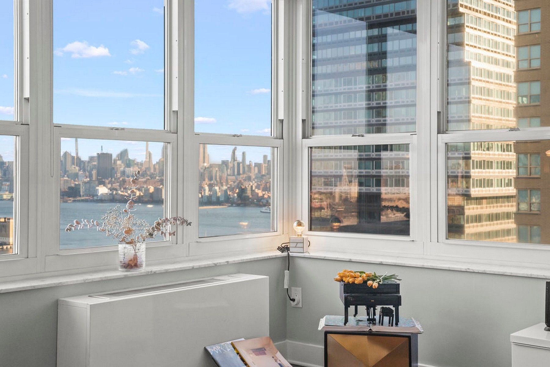 88 Morgan Street  #3702 