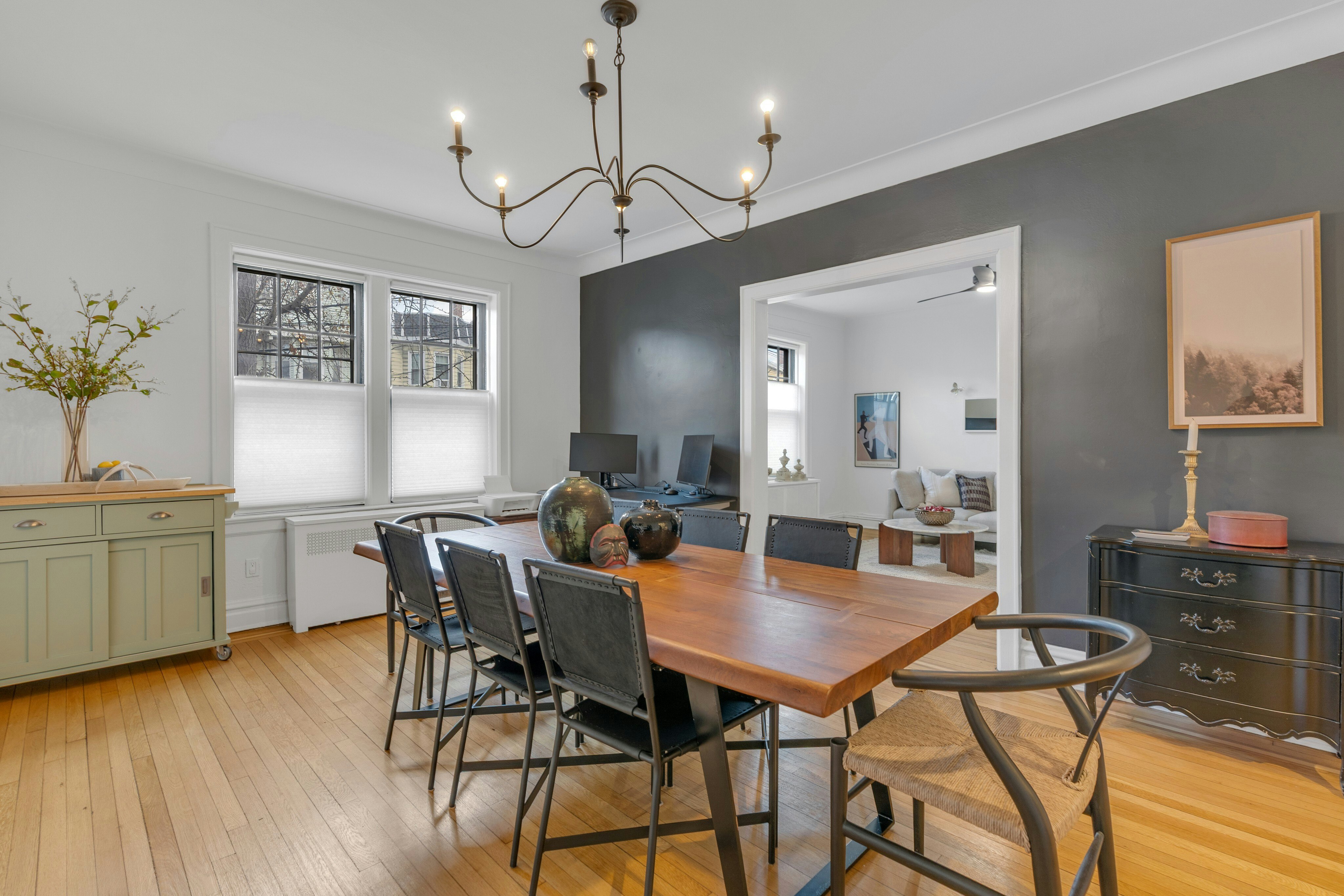 107 Kensington Avenue, unit 101 