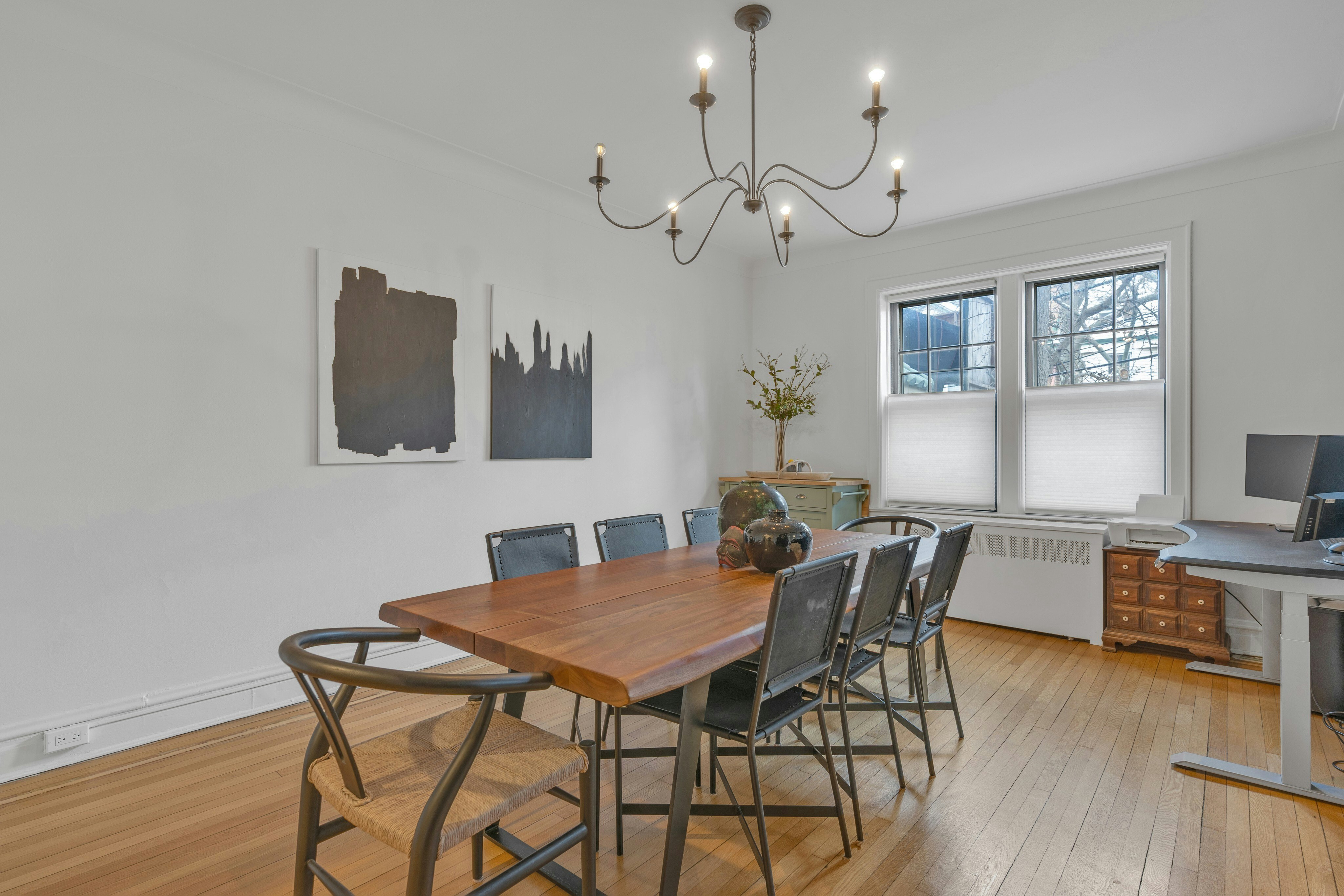 107 Kensington Avenue, unit 101 