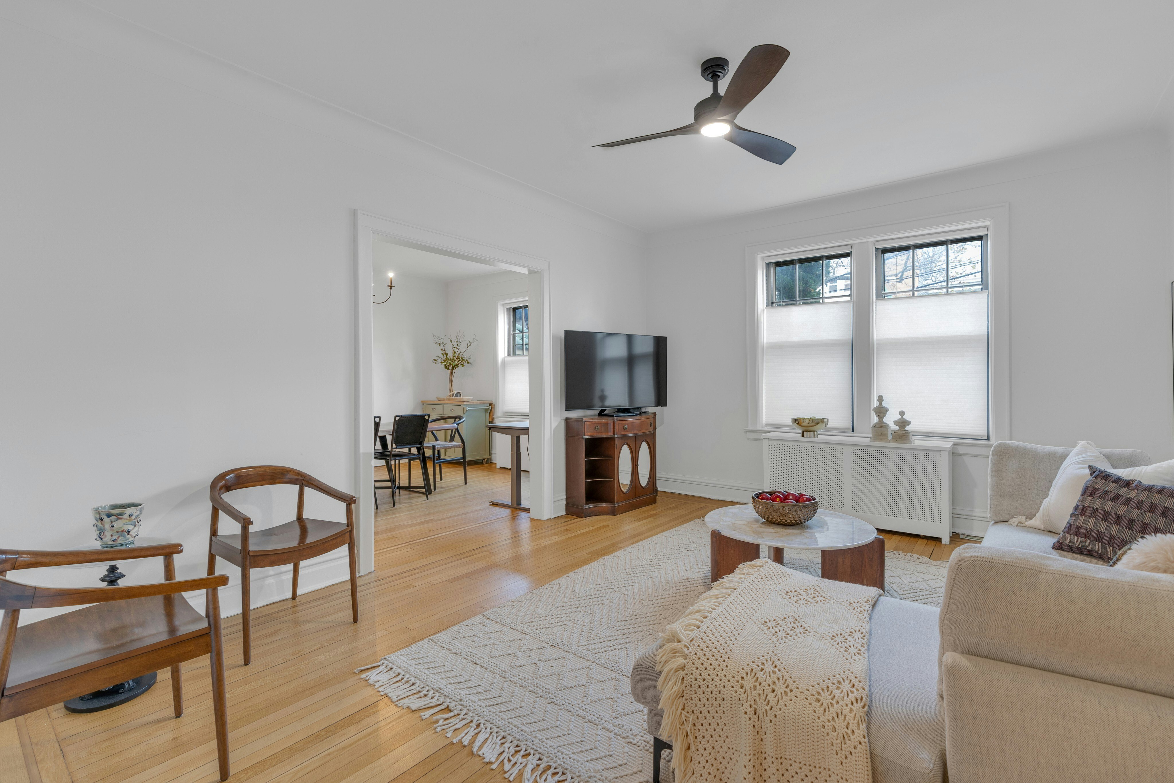 107 Kensington Avenue, unit 101 