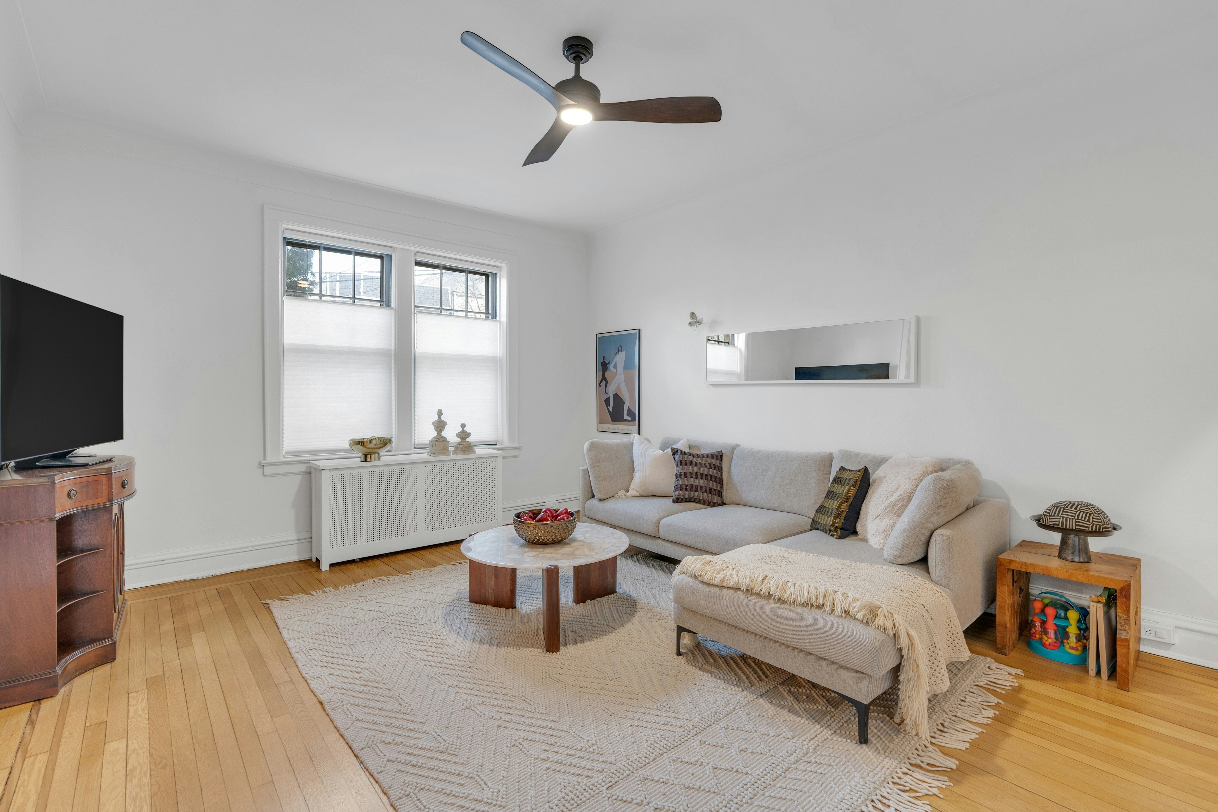 107 Kensington Avenue, unit 101 