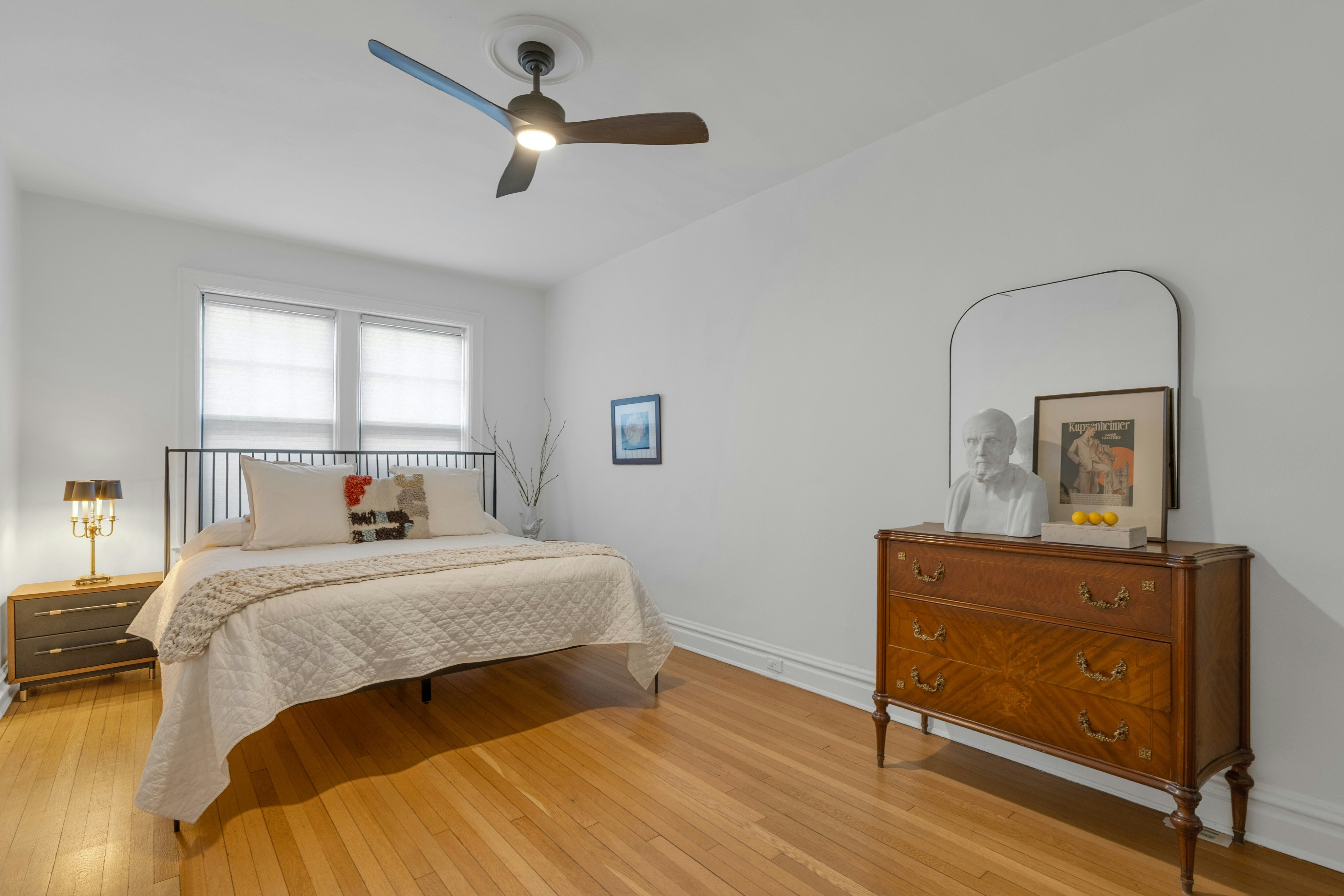 107 Kensington Avenue, unit 101 