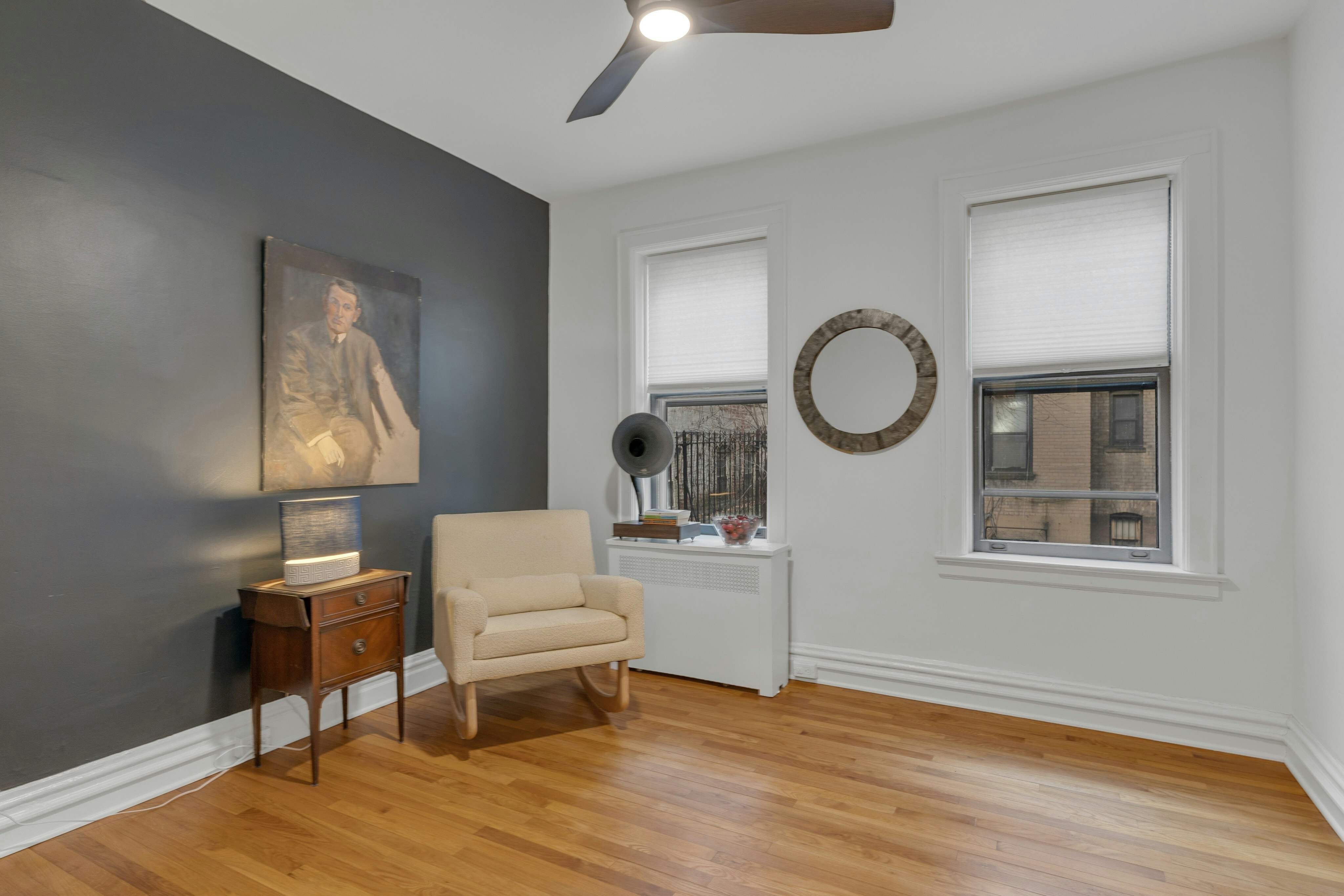 107 Kensington Avenue, unit 101 