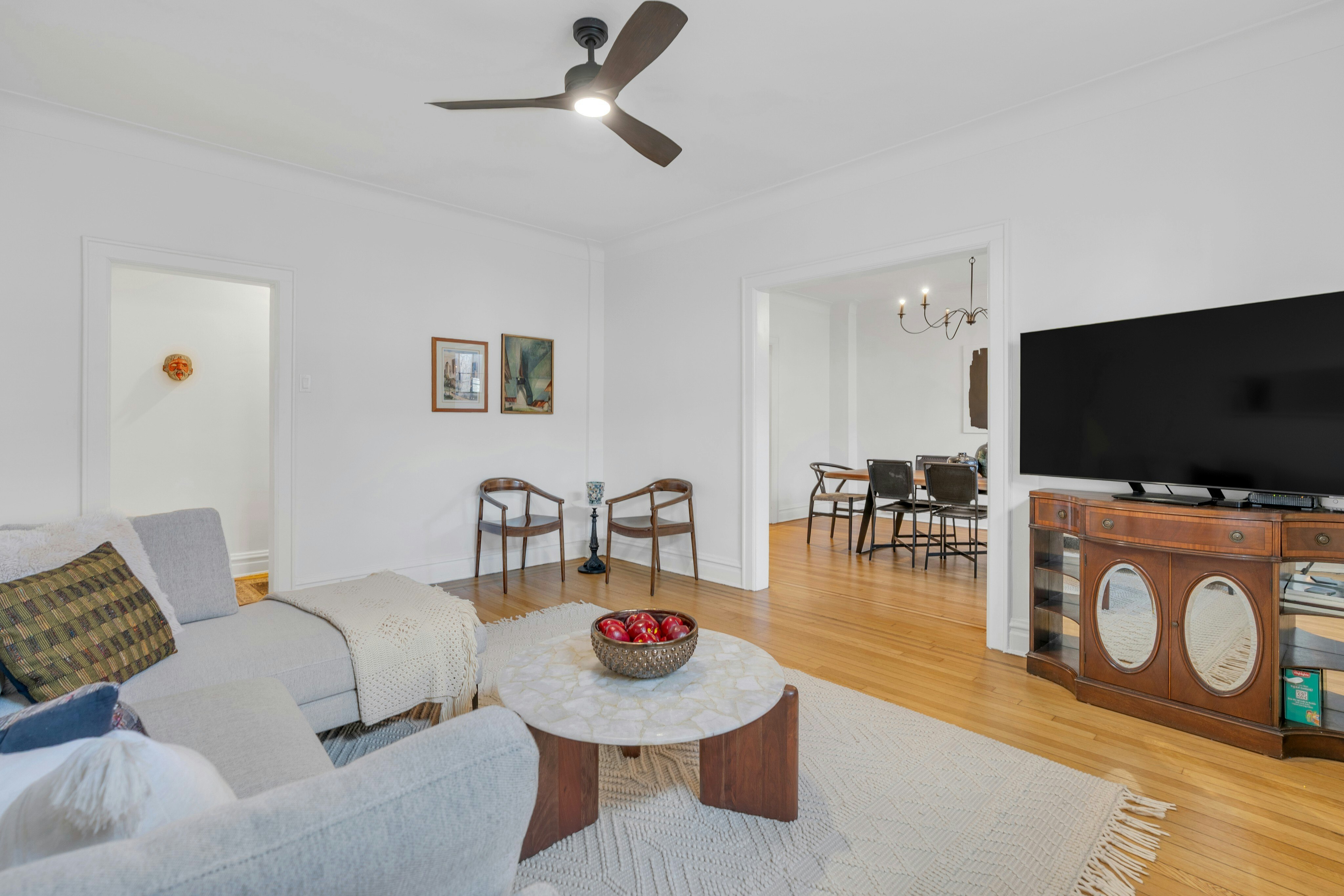 107 Kensington Avenue, unit 101 