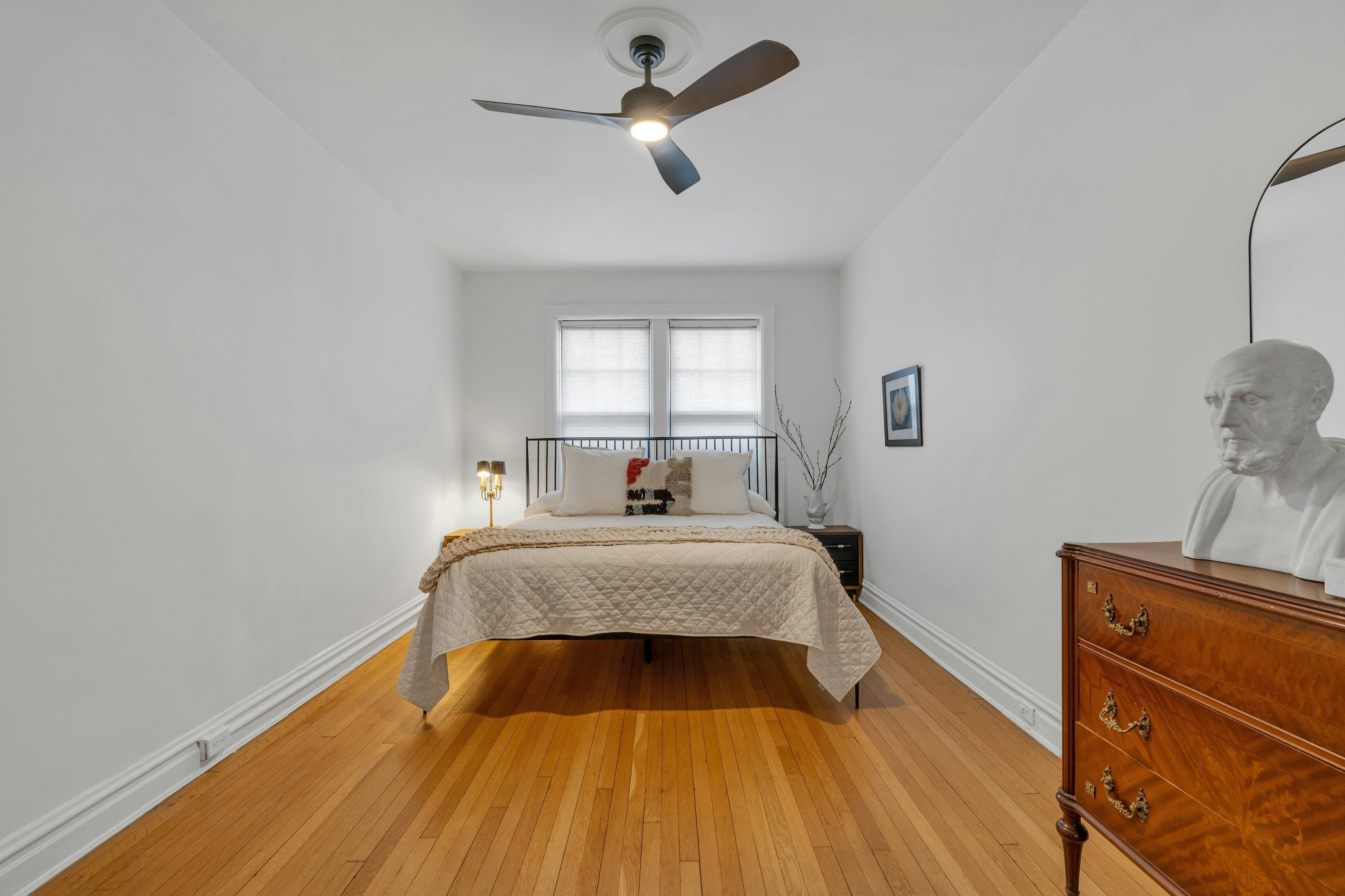 107 Kensington Avenue, unit 101 