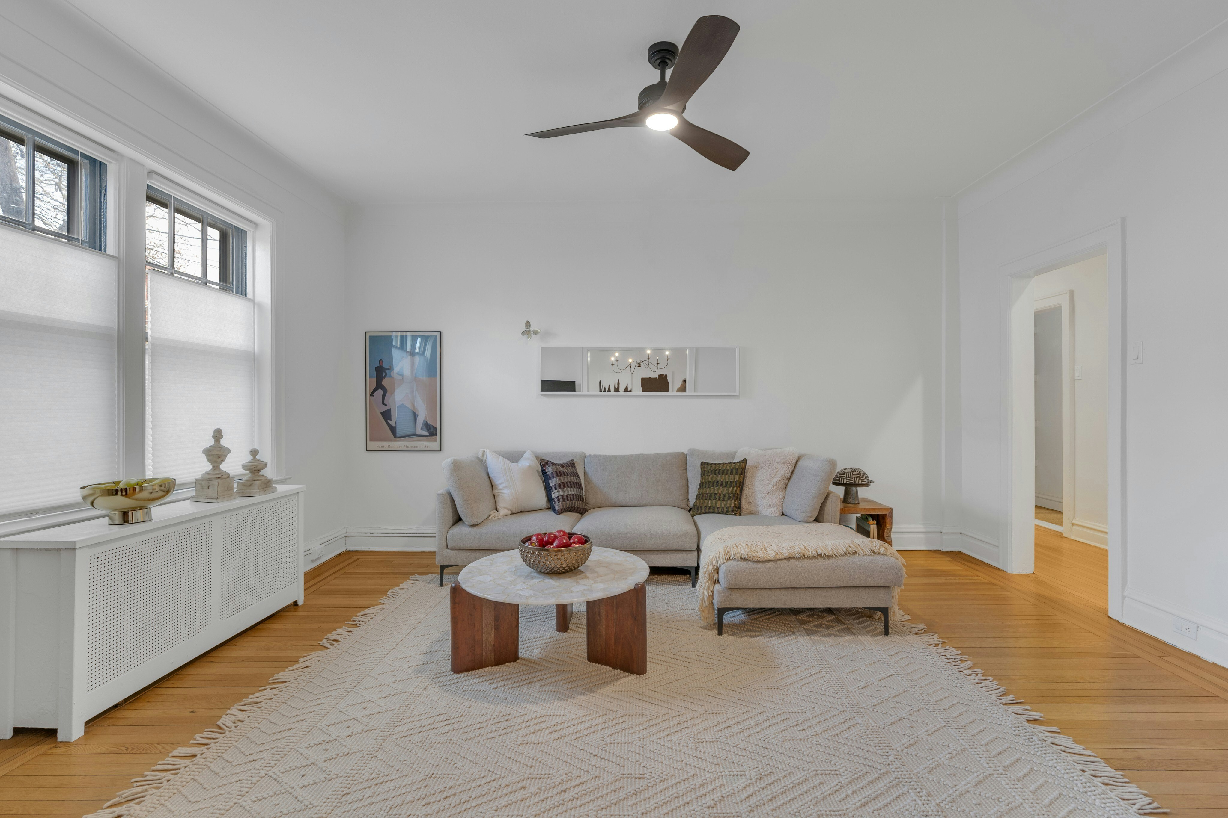 107 Kensington Avenue, unit 101 