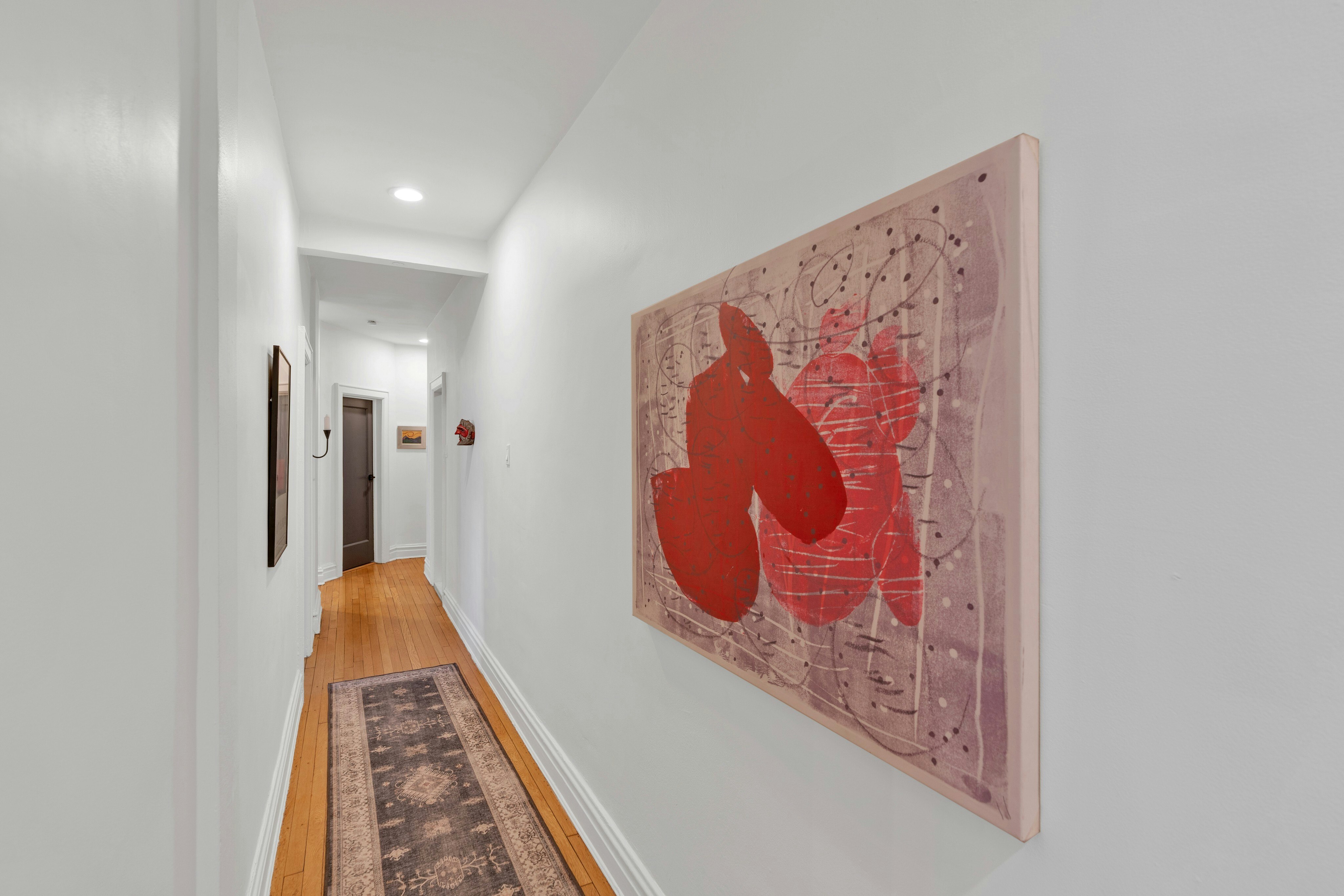 107 Kensington Avenue, unit 101 