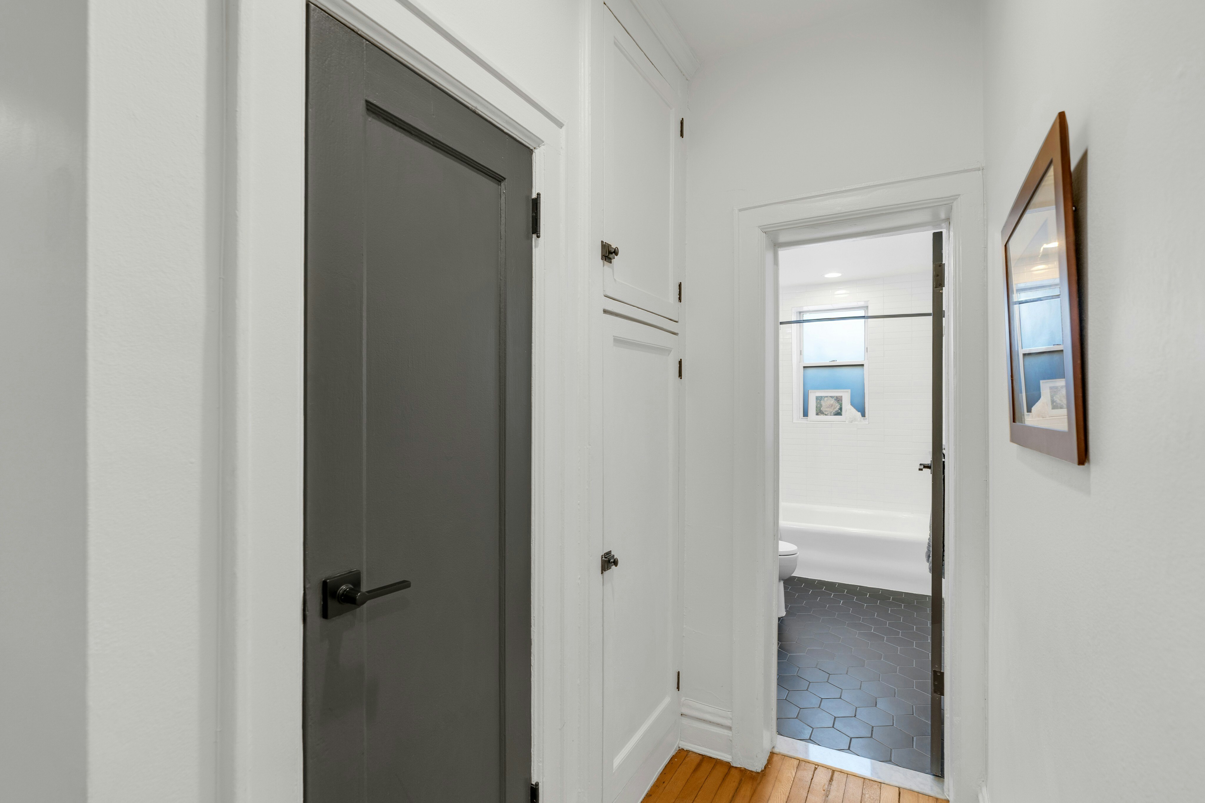 107 Kensington Avenue, unit 101 