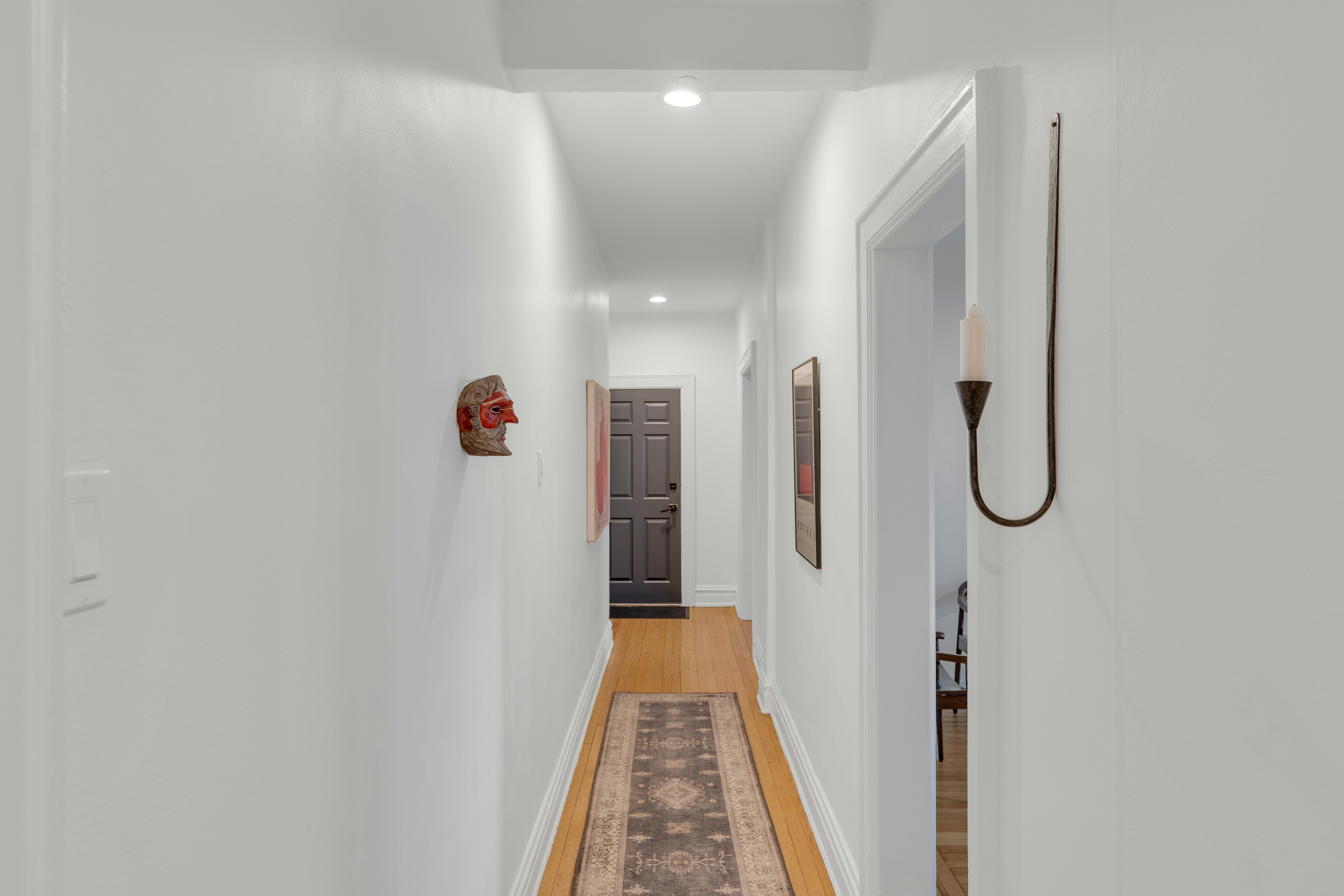 107 Kensington Avenue, unit 101 