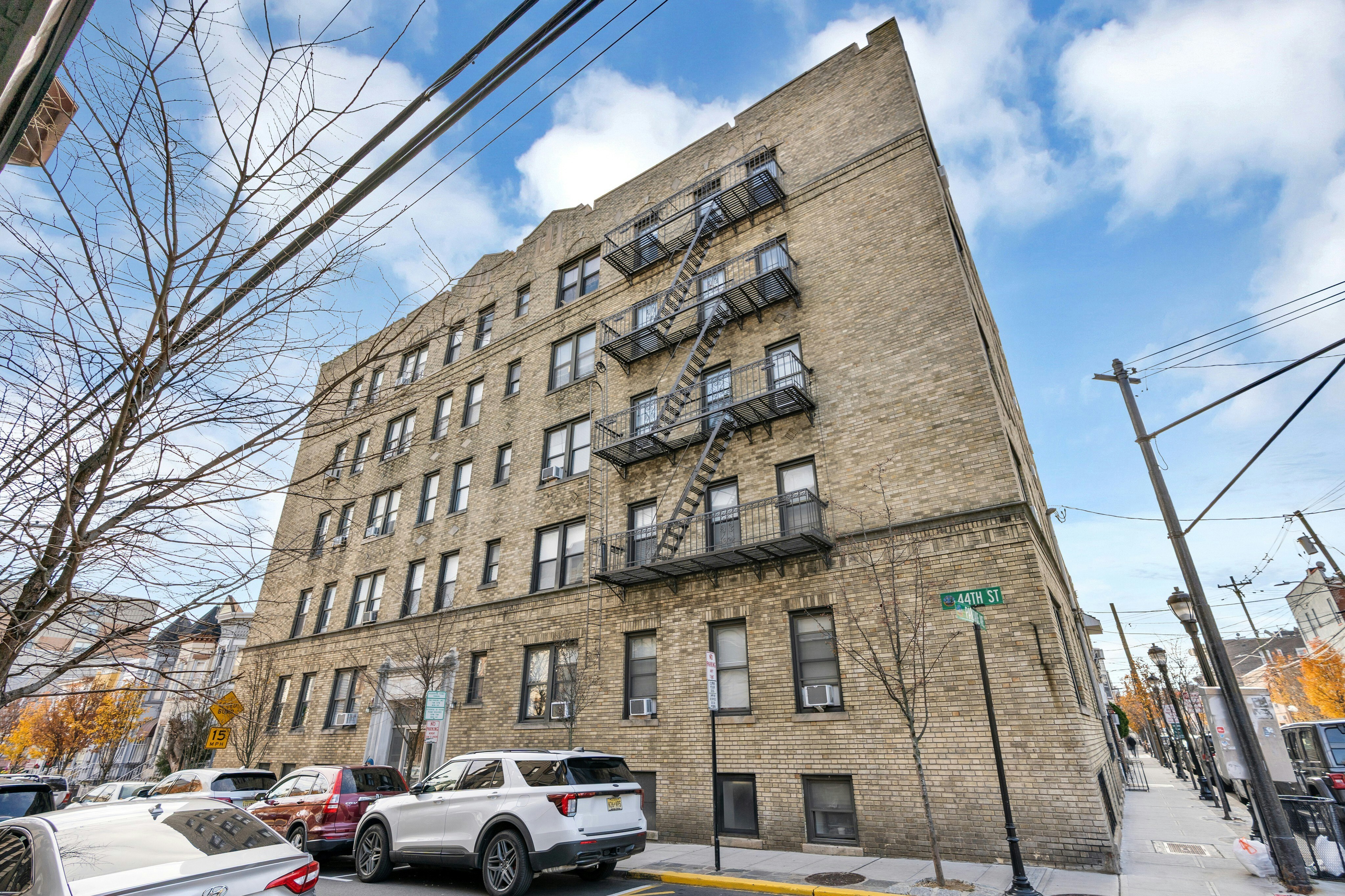 217 44th Street  #1 