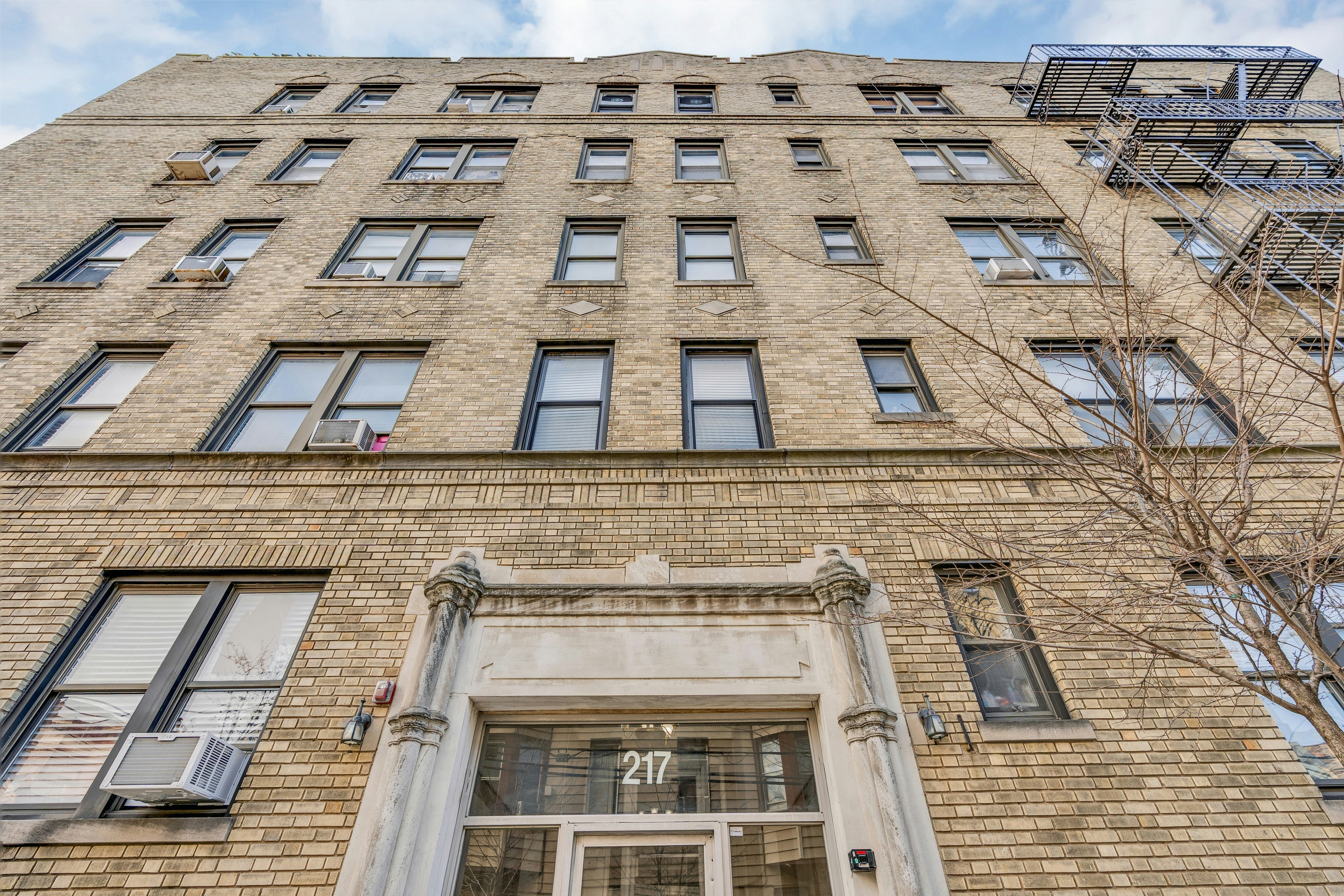 217 44th Street  #1 