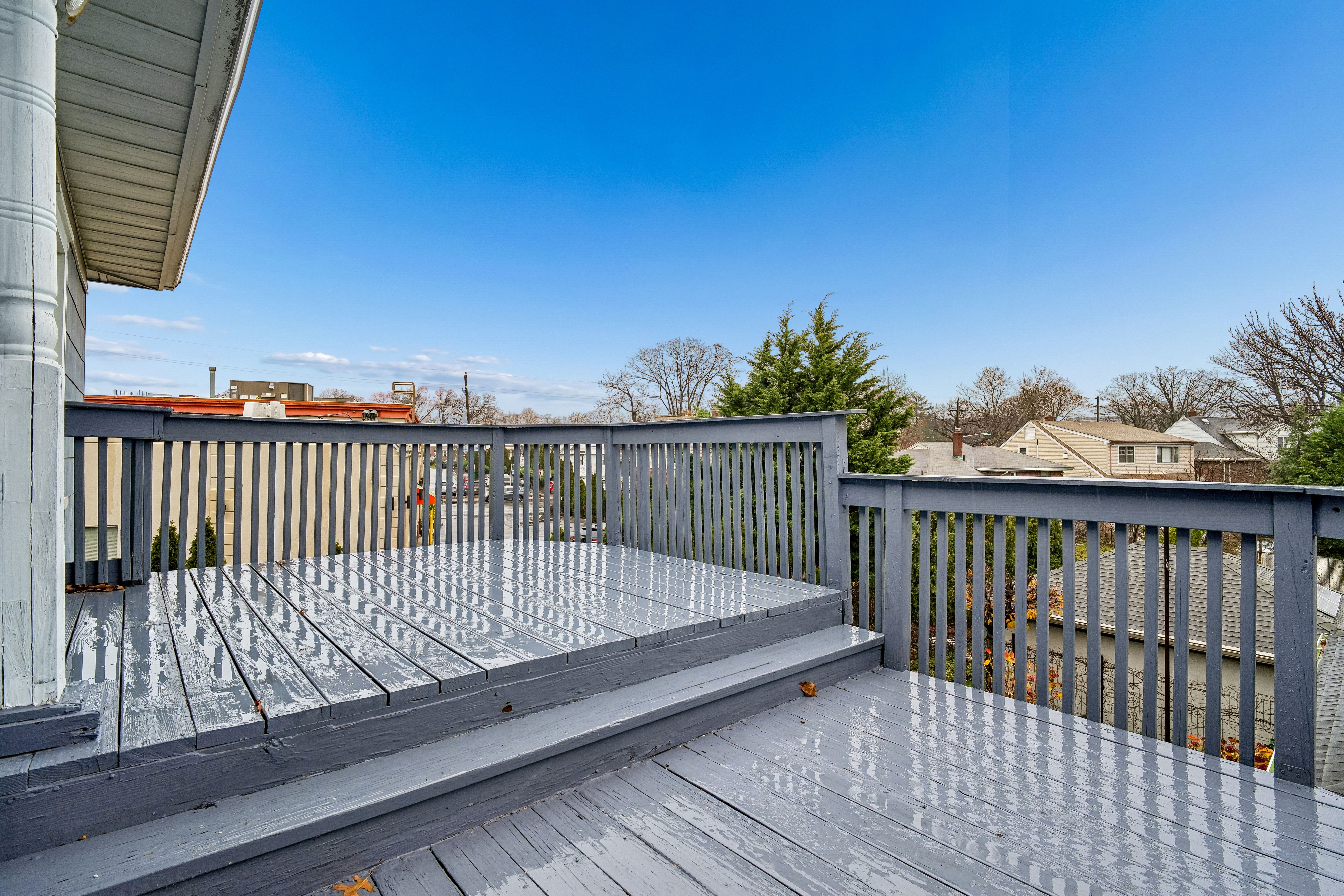 1154 Anderson Avenue Unit 2