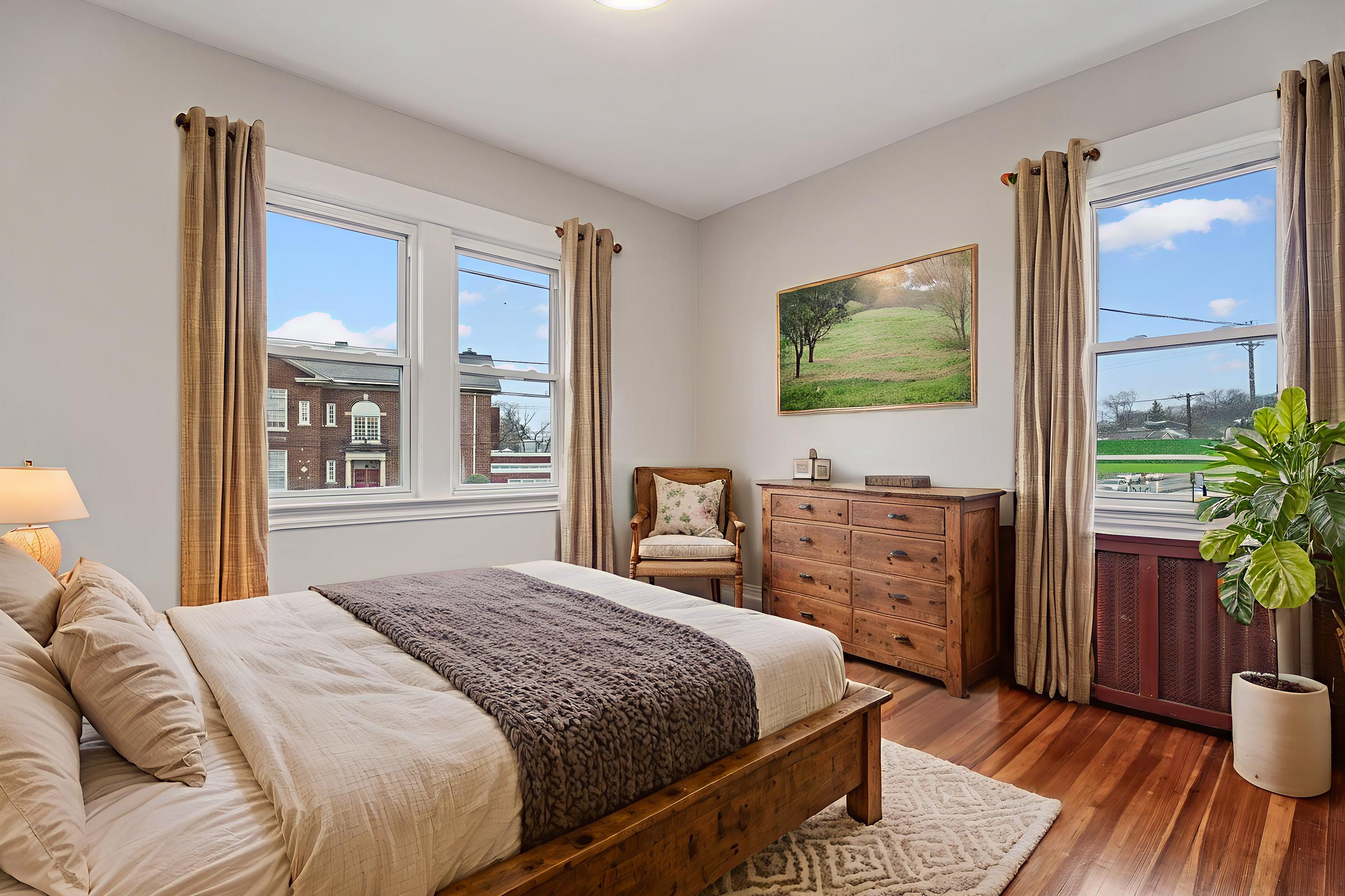 1154 Anderson Avenue Unit 2