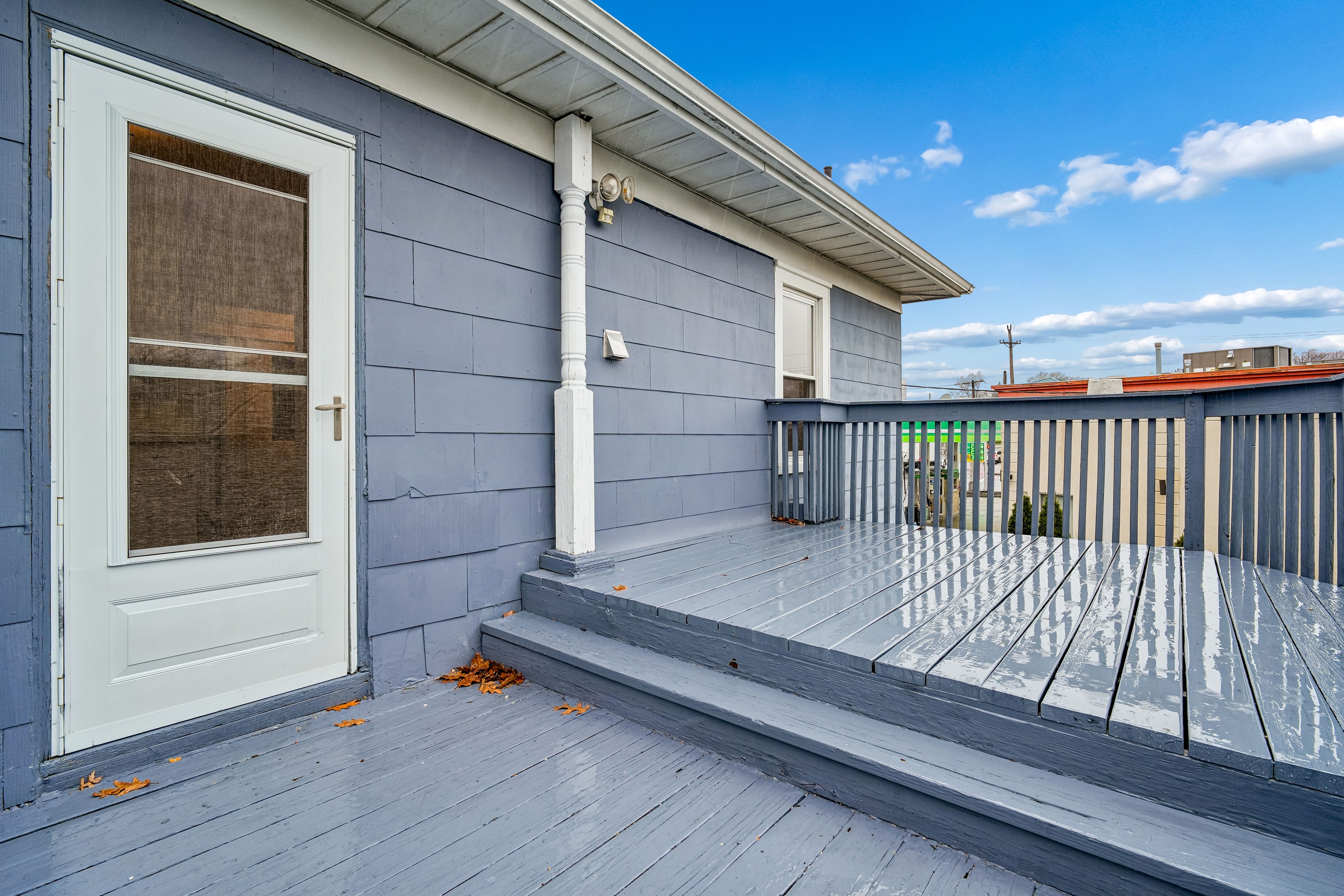 1154 Anderson Avenue Unit 2