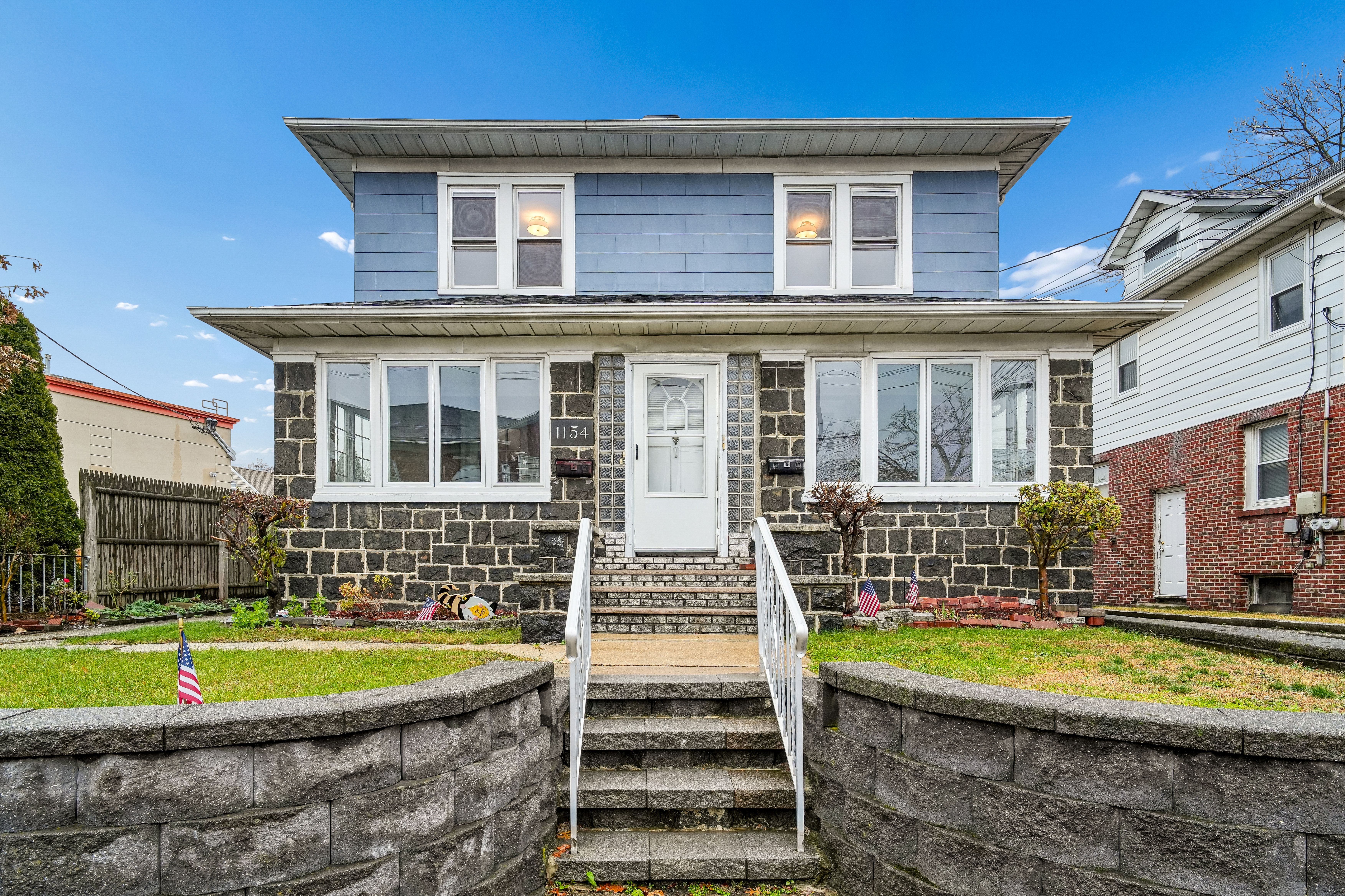 1154 Anderson Avenue Unit 2